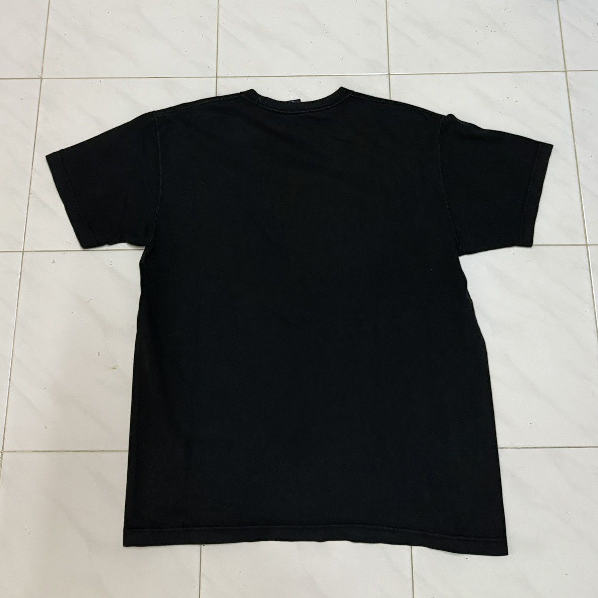 Japanese Brand Applebum Nike Shoes Tee Size US M / EU 48-50 / 2 - 2 Thumbnail