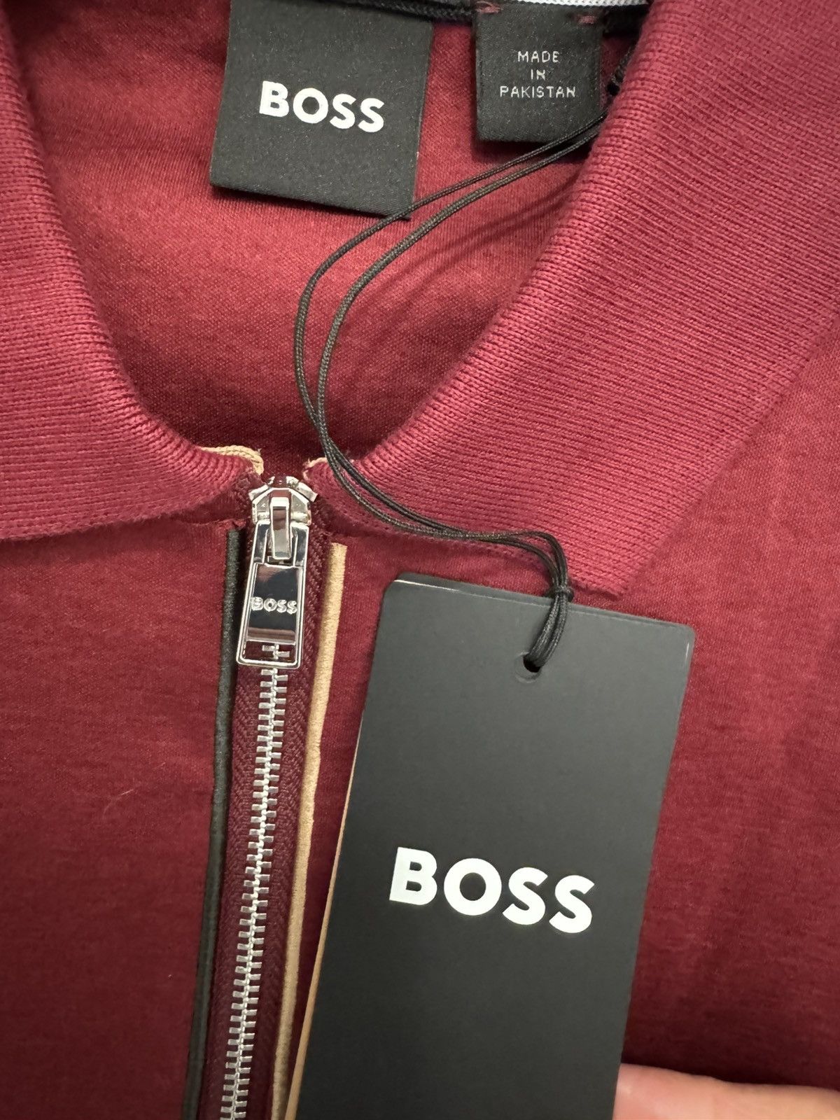 Hugo Boss Hugo boss Size US S / EU 44-46 / 1 - 6 Thumbnail