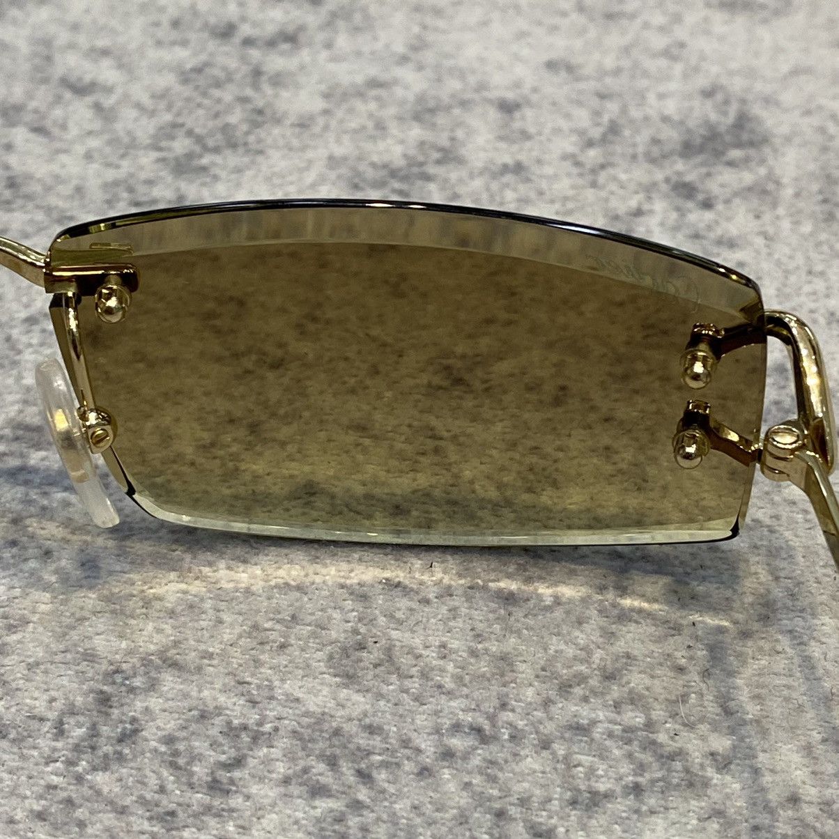 Cartier Cartier CT0465S 004 Size ONE SIZE - 6 Thumbnail