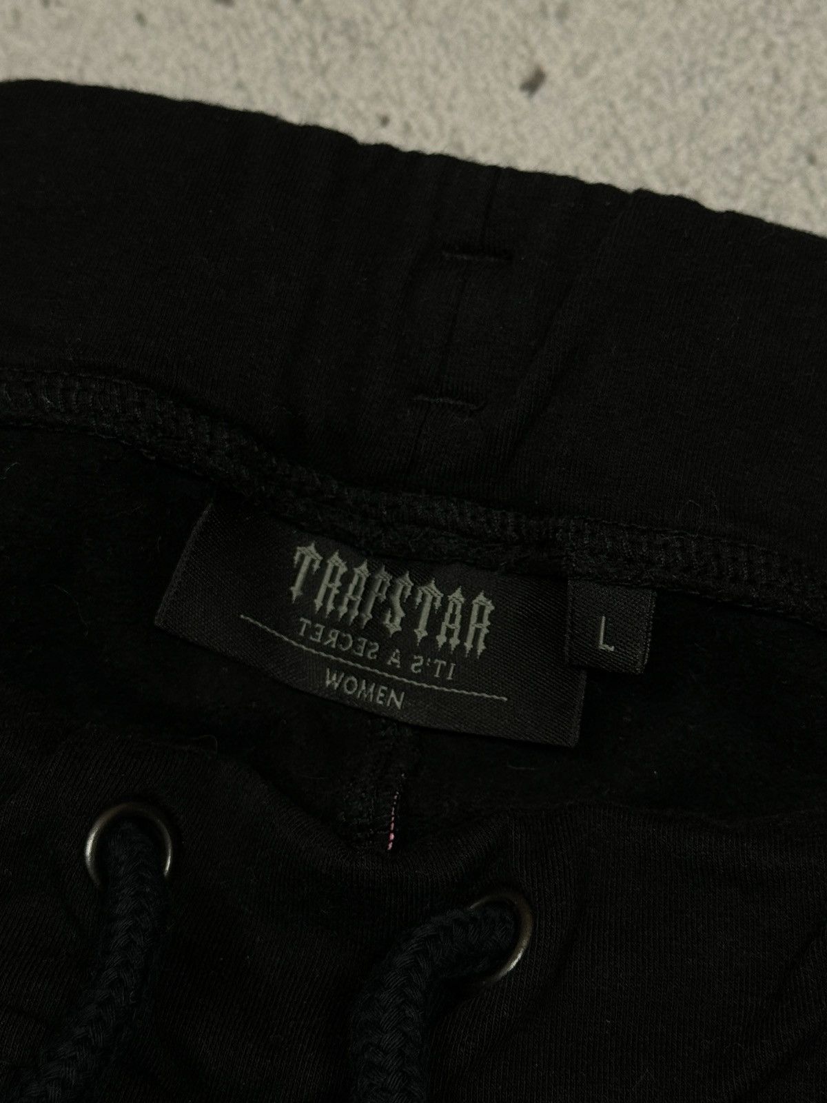 Trapstar London Trapstar London sweatpants Size 32" / US 10 / IT 46 - 5 Thumbnail