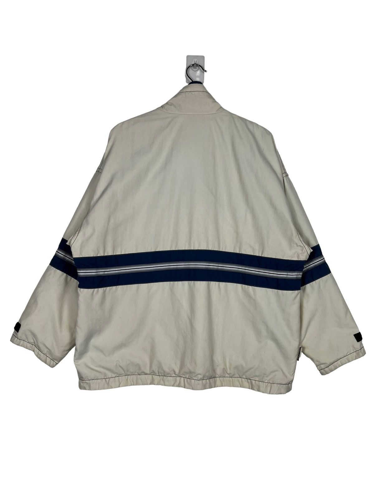 Japanese Brand 🔥 FIRE AND ICE STREETWISE SPORTWEAR JACKET Size US M / EU 48-50 / 2 - 8 Thumbnail