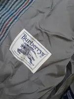 Burberry 💥FINAL DROP 💥Made in England Burberrys Wool Blazzer Fit S Size US S / EU 44-46 / 1 - 12 Thumbnail