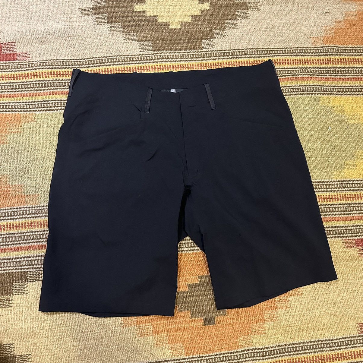 Arc'Teryx Veilance Arcteryx Veilance Voronoi Shorts | Grailed