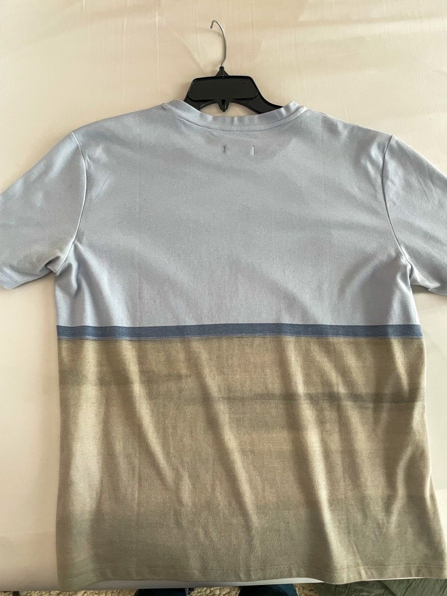 Raf Simons Raf Simons SS13 Brian Calvin Modelo tee Size US L / EU 52-54 / 3 - 2 Thumbnail