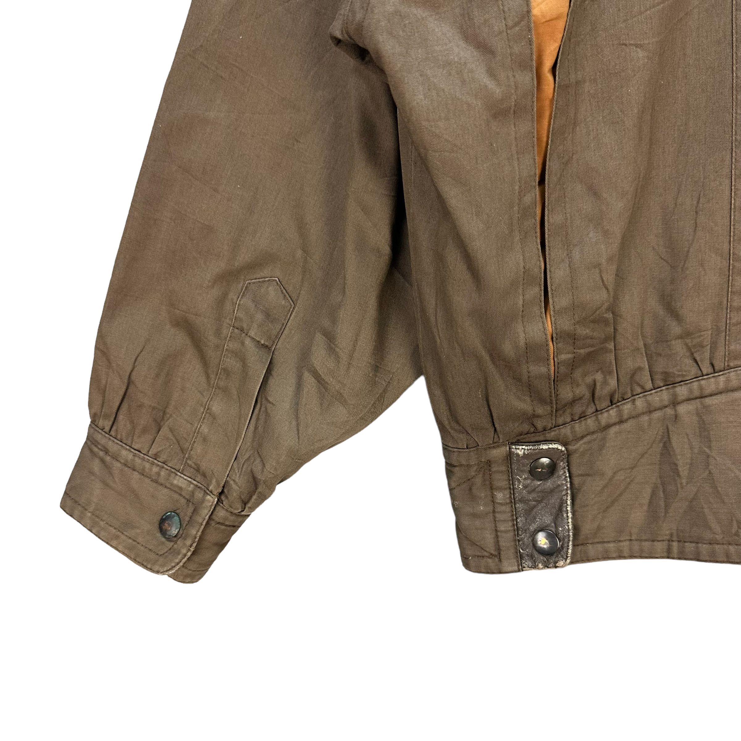 Japanese Brand LAUREL MADE IN WEST GERMANY JACKET #7536-151 Size US S / EU 44-46 / 1 - 17 Thumbnail