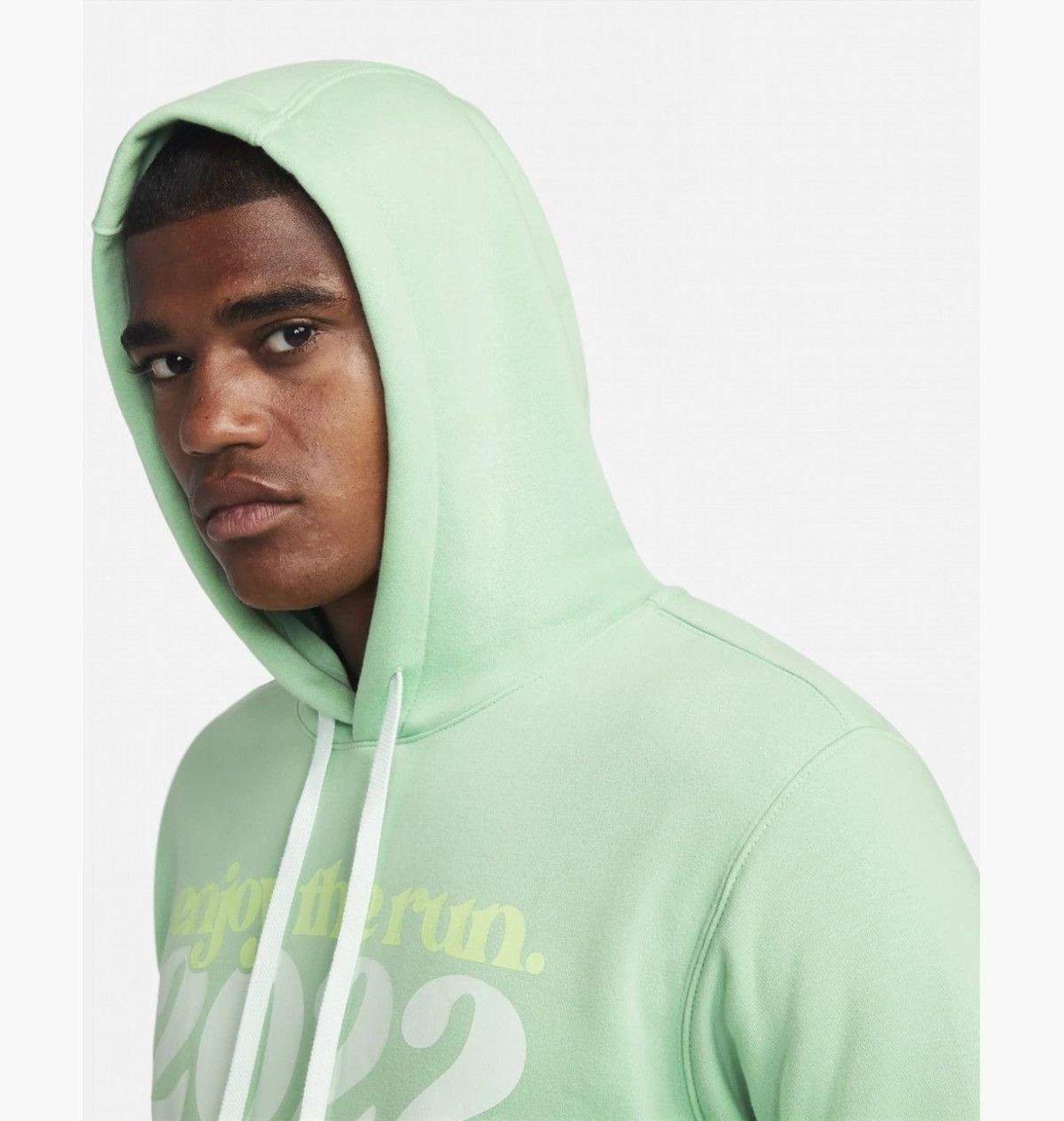 Nike Nike Chicago Marathon 2022 Hoodie Sweatshirt Size US M / EU 48-50 / 2 - 3 Thumbnail