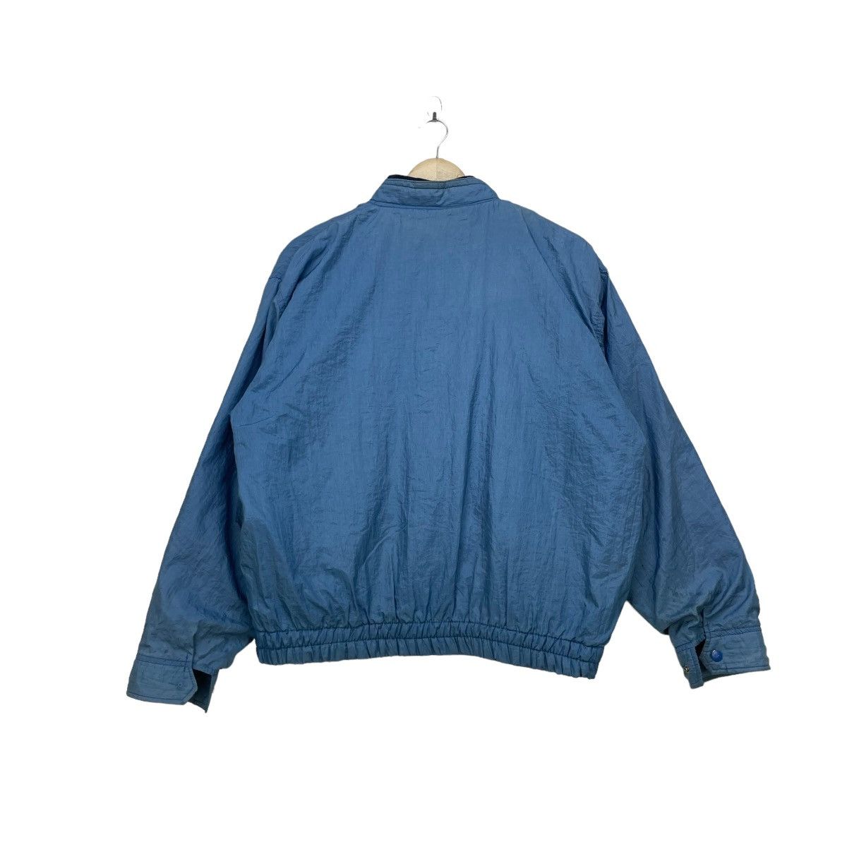 Japanese Brand × Vintage 💥Japanese Brand Suntory Coffee Bomber Jacket Size US M / EU 48-50 / 2 - 2 Thumbnail
