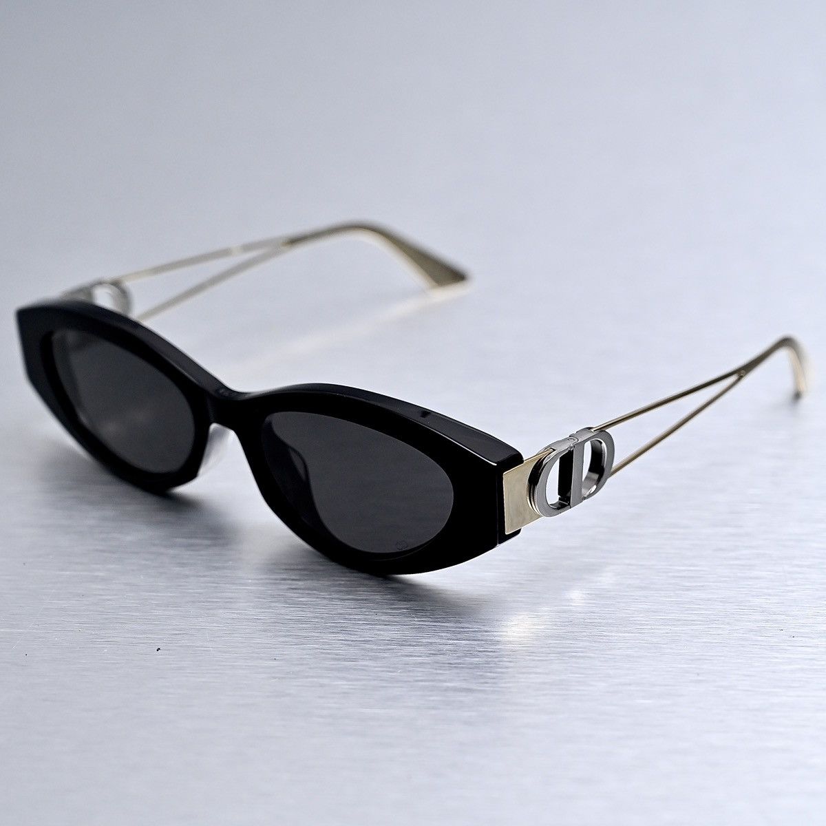Dior DIOR 30MONTAIGNE B6I 12A0 SUNGLASSES Size ONE SIZE - 2 Thumbnail