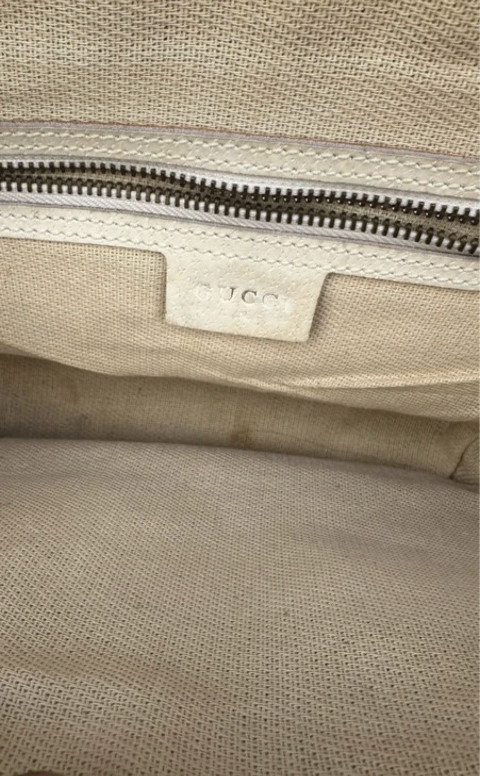 Gucci gucci vintage bag Size ONE SIZE - 7 Thumbnail
