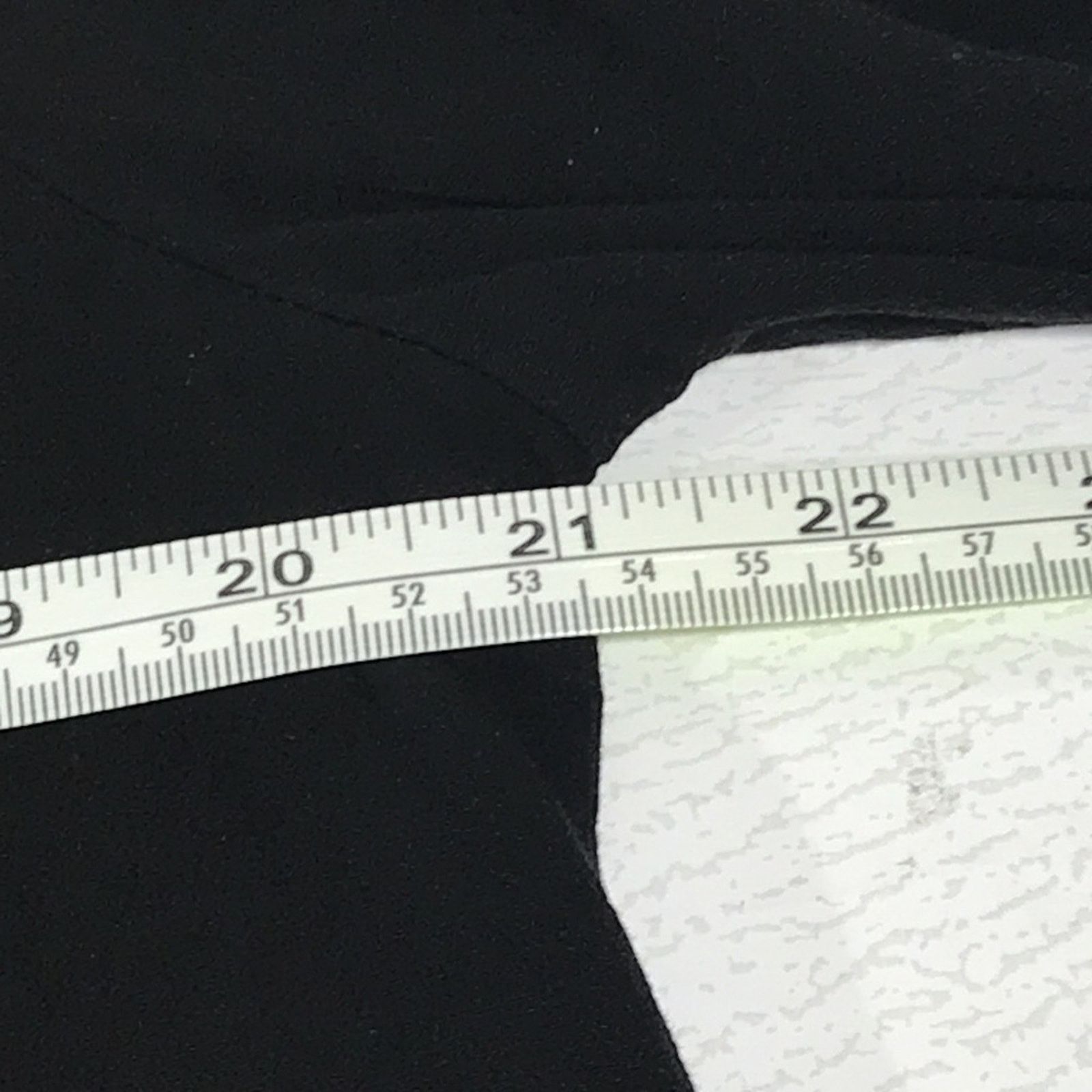 Other Jack by BB Dakota Black Long Sleeve Shirt Size Large Size L / US 10 / IT 46 - 7 Thumbnail