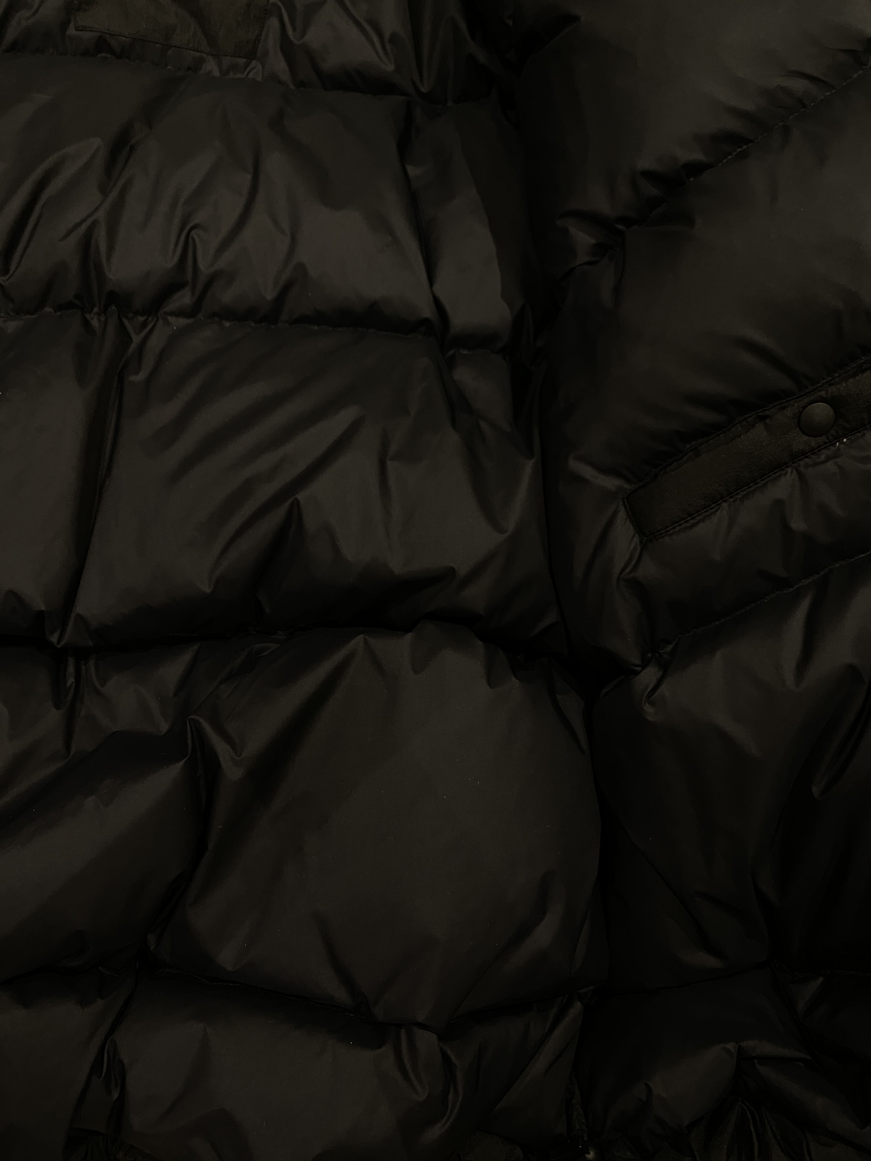 POST ARCHIVE FACTION (PAF) PAF POST ARCHIVE FACTION 4.0+ Center Puffer Jacket - Size XL Size US XL / EU 56 / 4 - 4 Thumbnail