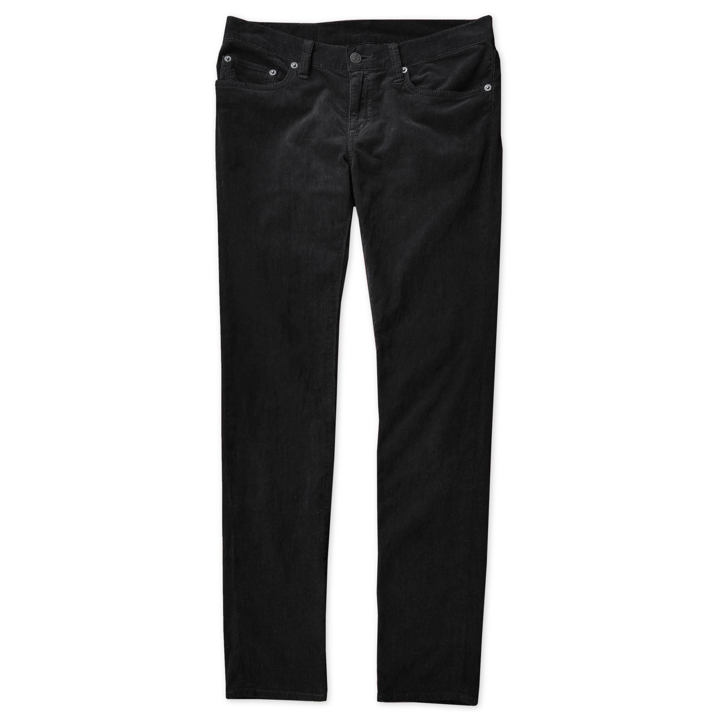 Hysteric Glamour Vintage 00's HYSTERIC GLAMOUR Corduroy Longpants Size 31" - 1 Thumbnail