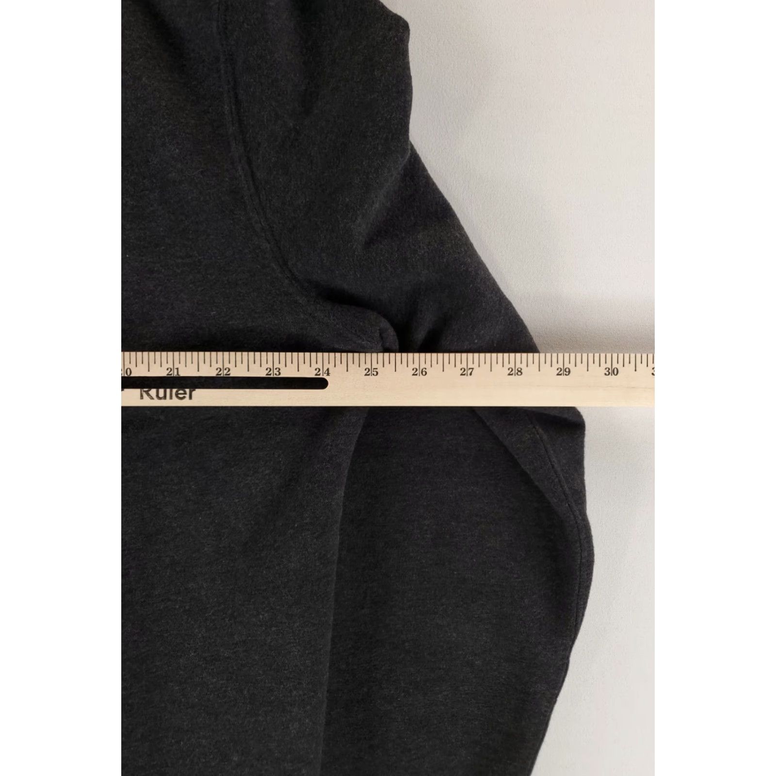 Polo Ralph Lauren Polo Ralph Lauren Sweater Gray Mens XL Cotton Shawl Collar Loop Pullover Size US XL / EU 56 / 4 - 6 Thumbnail