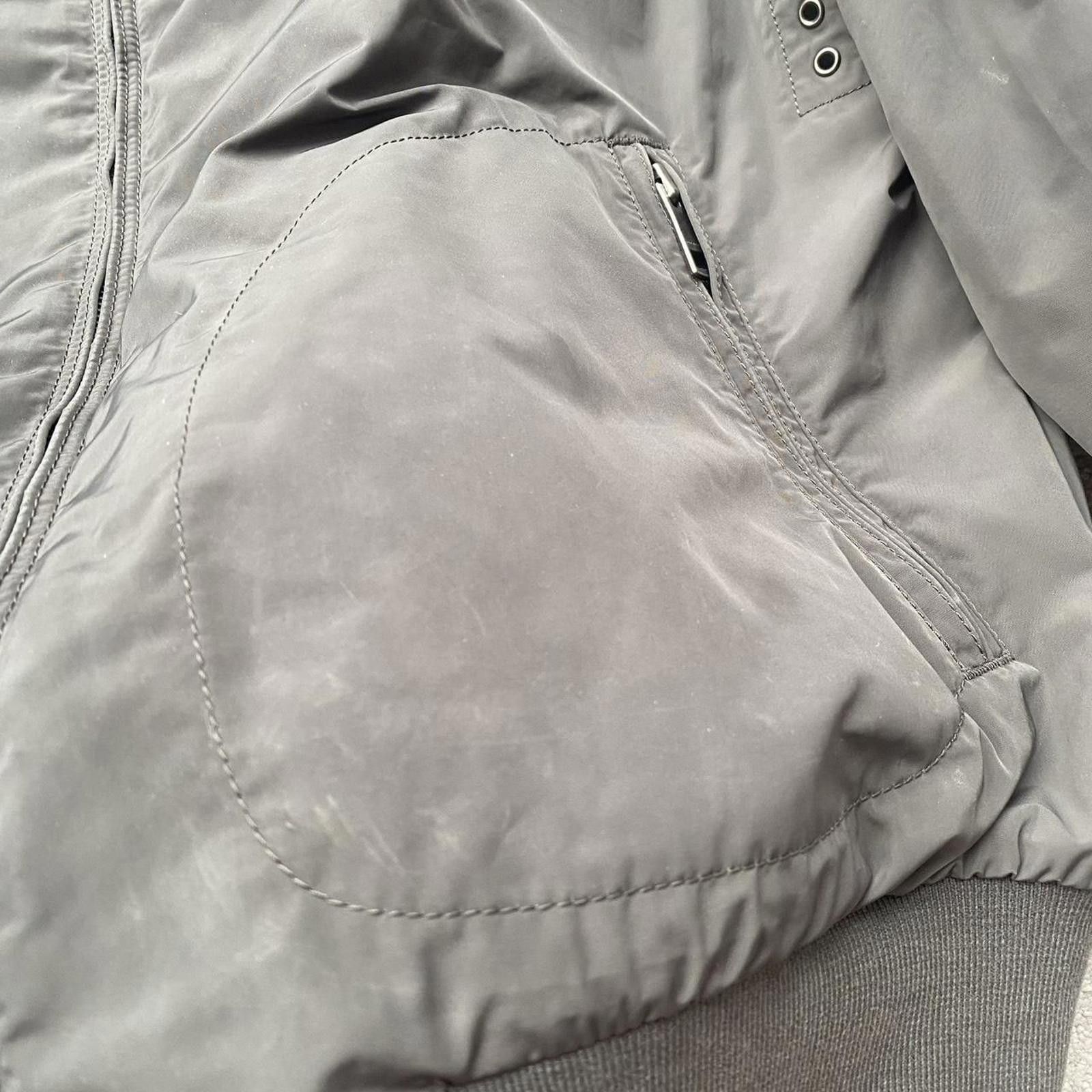 Burberry Burberry Technical Utility Jacket Size US M / EU 48-50 / 2 - 8 Thumbnail