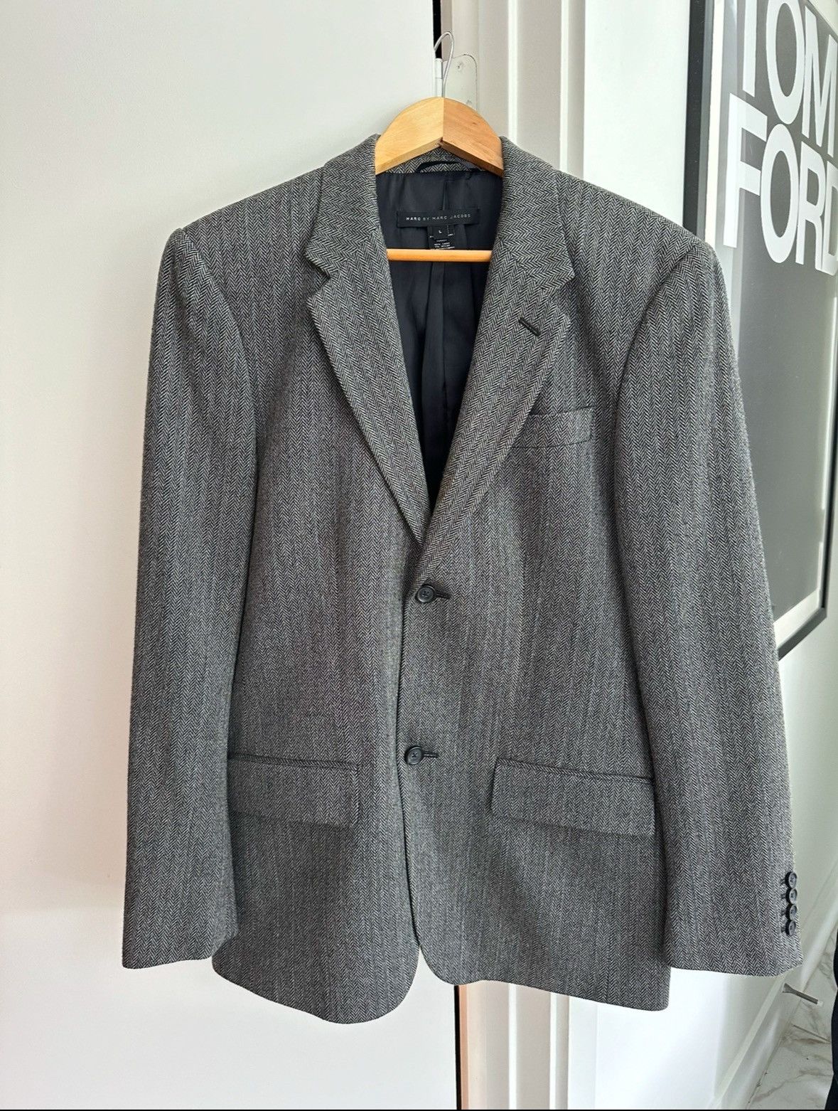 Marc Jacobs Blazer