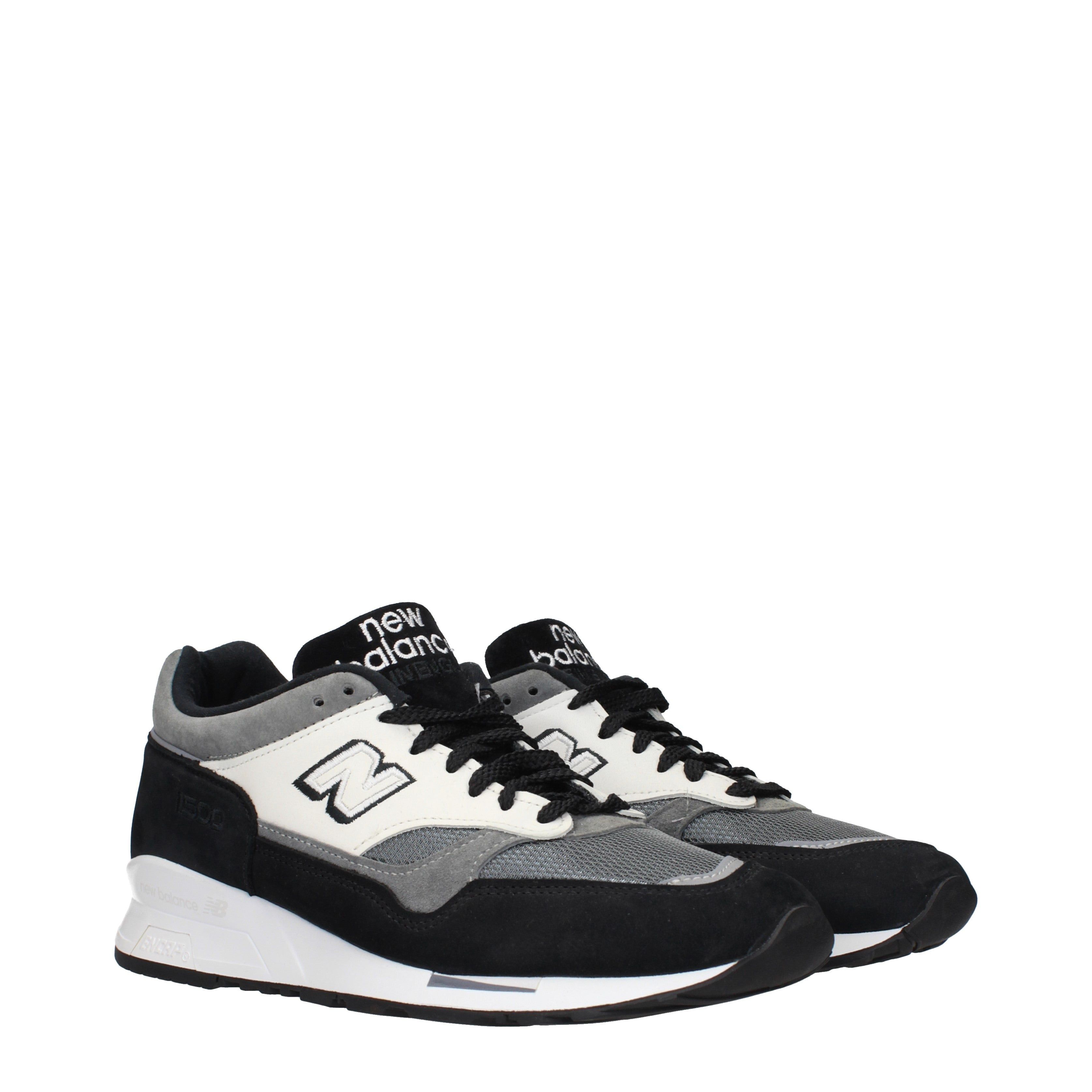 New Balance Sneakers Size US 10 / EU 43 - 1 Thumbnail