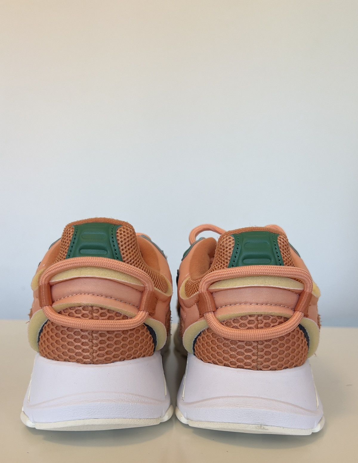 Lacoste Lacoste L003 Neo Tech Size US 10 / EU 43 - 8 Thumbnail