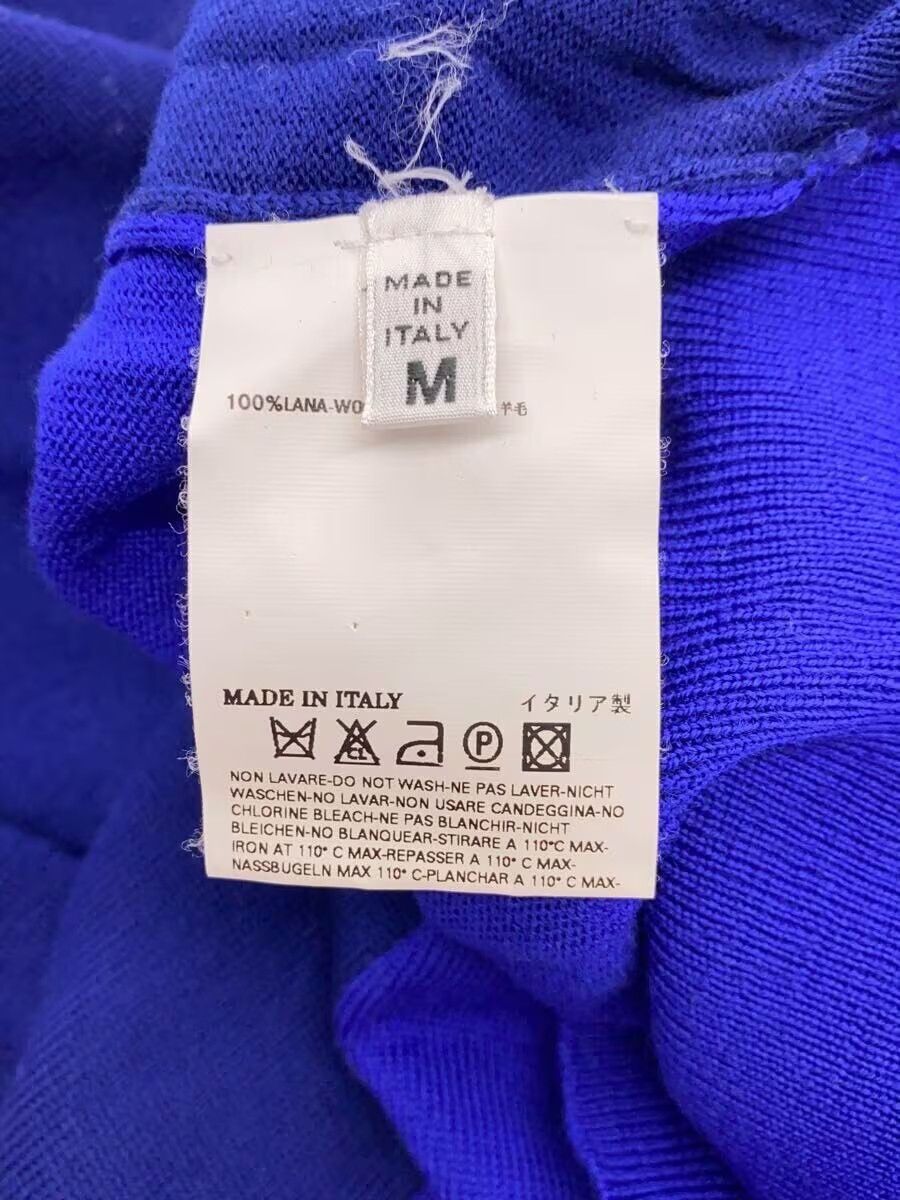 Maison Margiela Panel Wool Knit Sweater Size US M / EU 48-50 / 2 - 5 Thumbnail