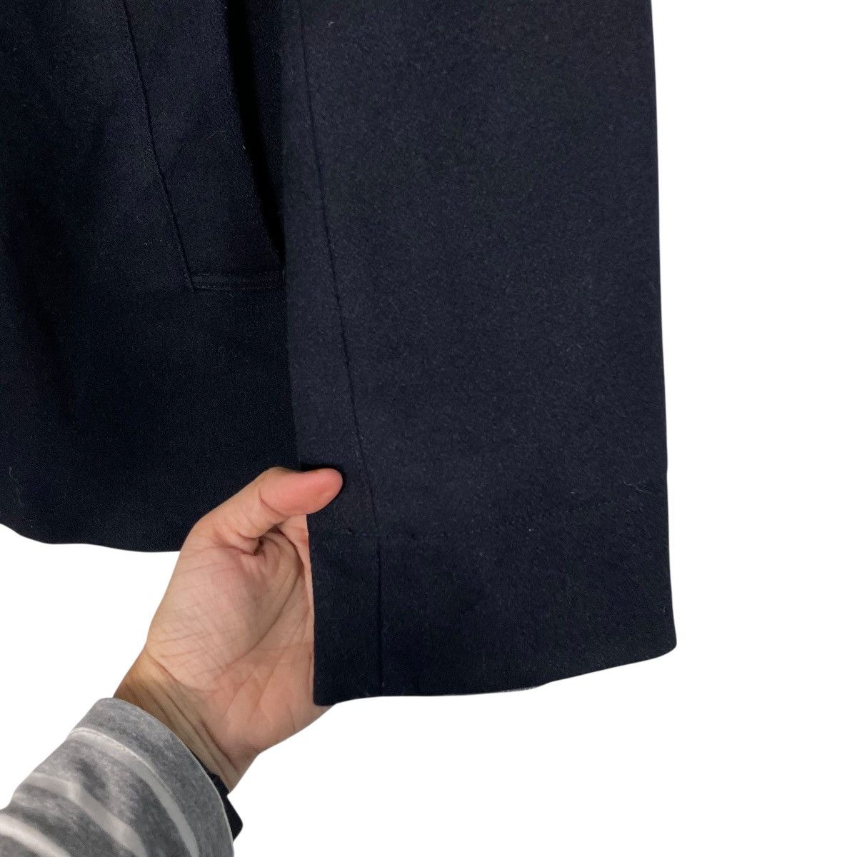 Other Nicole Monsieur Wool Jacket Size US M / EU 48-50 / 2 - 13 Thumbnail