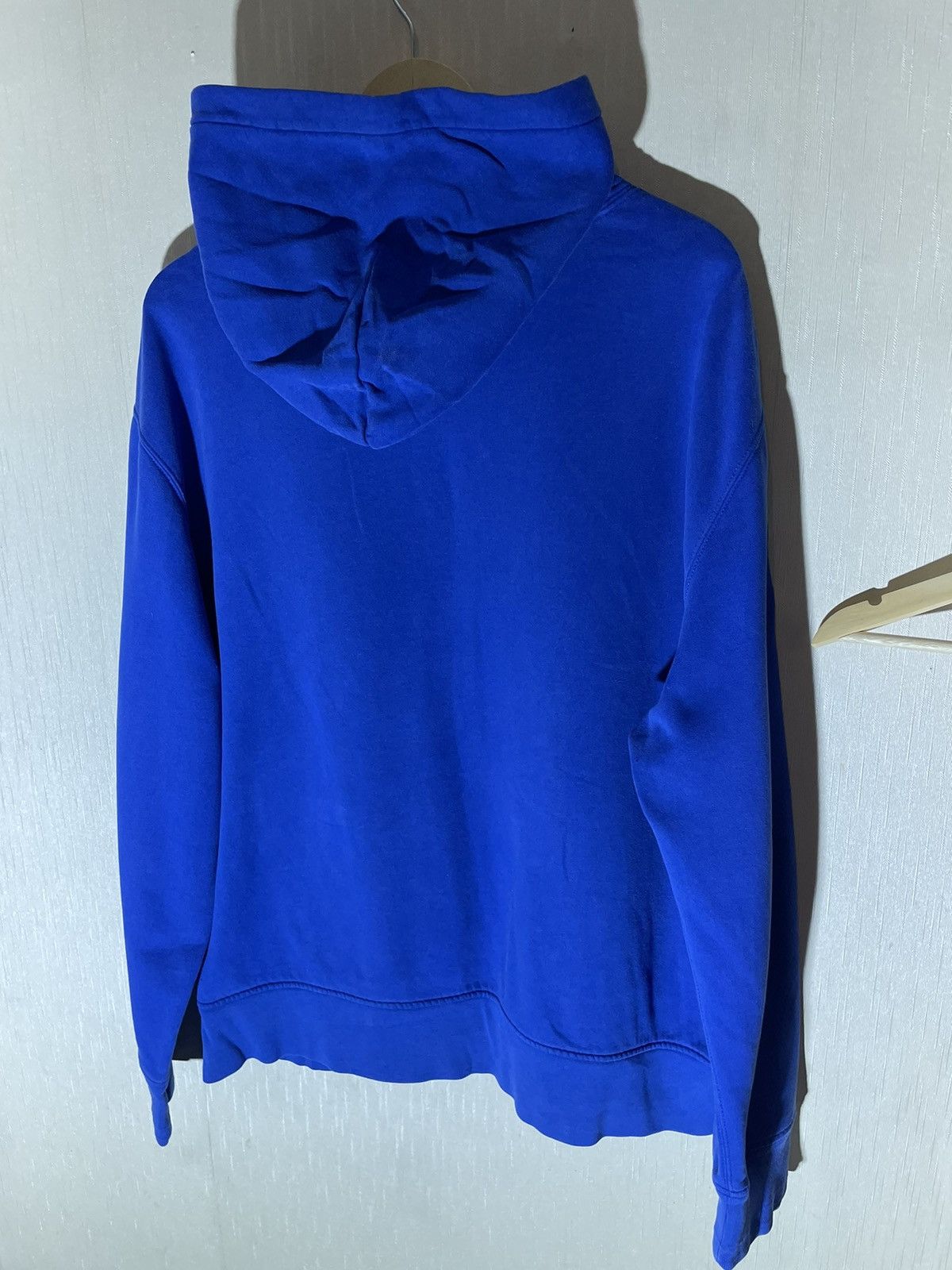 Polo Ralph Lauren × Vintage Polo Ralph Lauren vintage hoodie 90s Size US XXL / EU 58 / 5 - 16 Thumbnail
