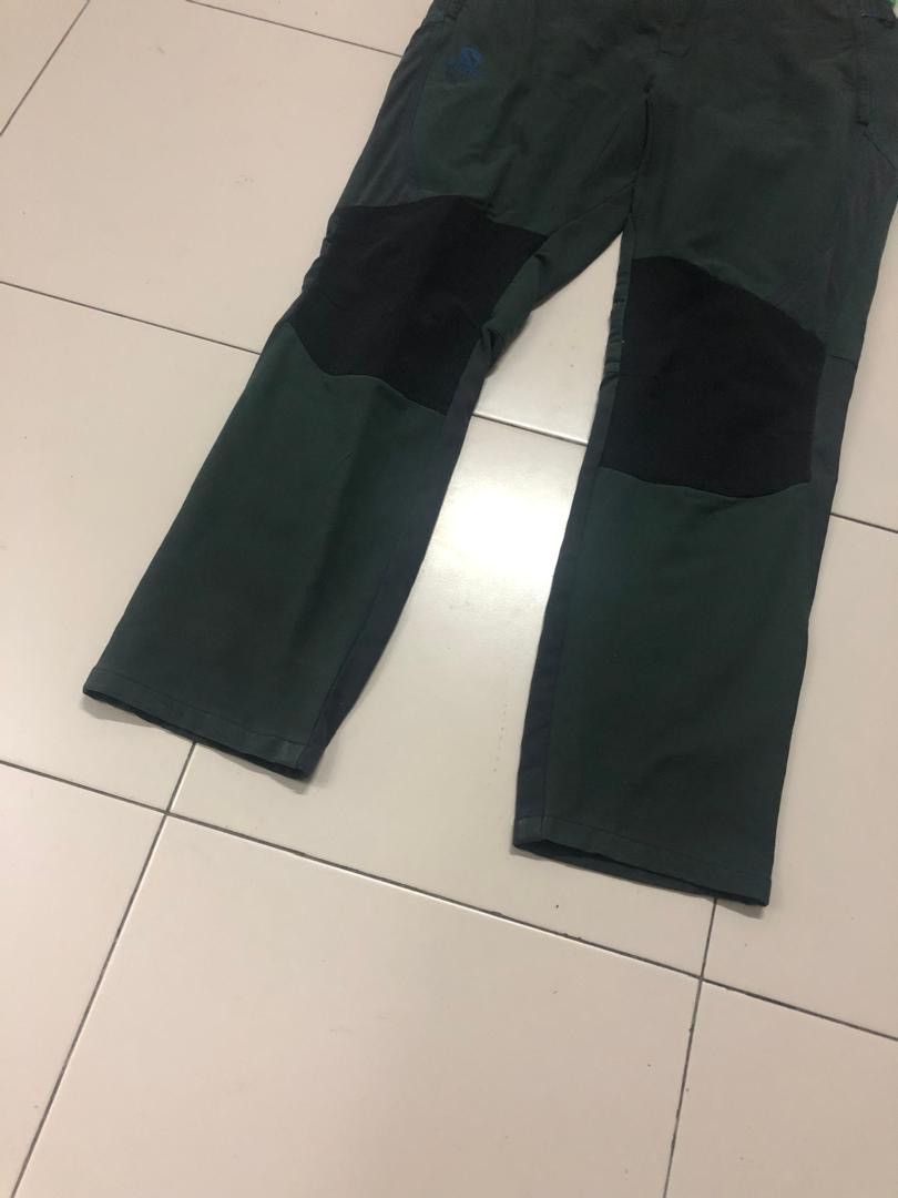 Salomon Salomon Hiking Pant Size US 34 / EU 50 - 5 Thumbnail