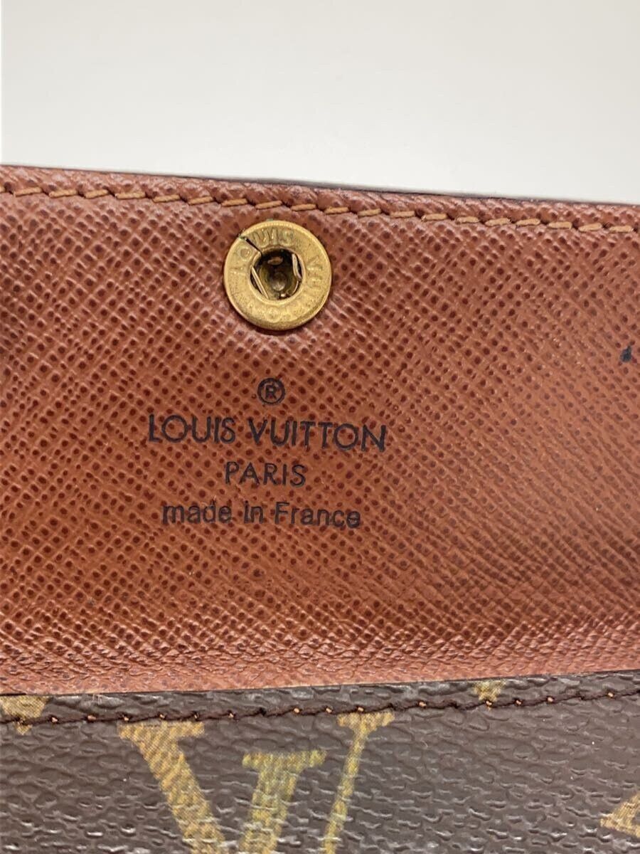 Louis Vuitton Louis Vuitton Monogram Ludlow Canvas Brown Size ONE SIZE - 3 Thumbnail