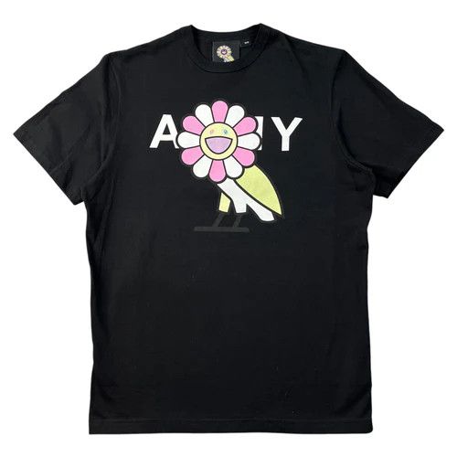Octobers Very Own × Takashi Murakami | Grailed
