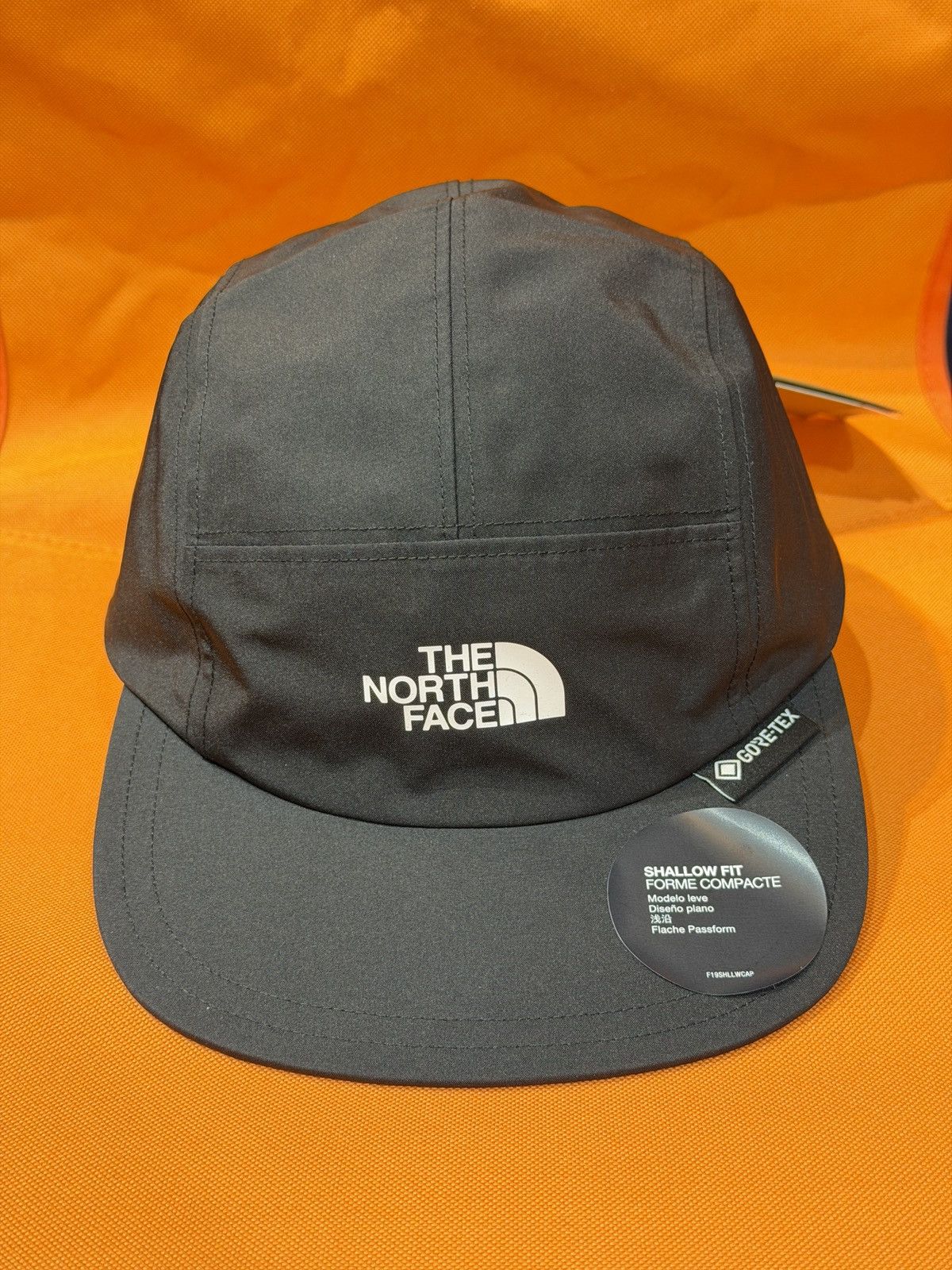 TNF Gore-Tex 5-Panels Cap