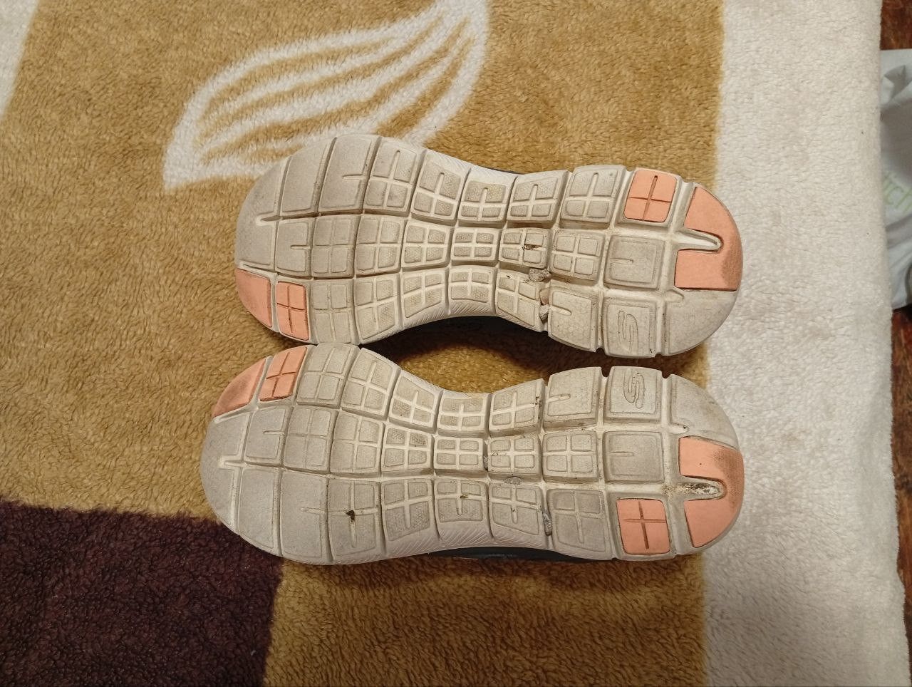SKECHERS SKECHERS sneakers Size US 8 / IT 38 - 4 Thumbnail