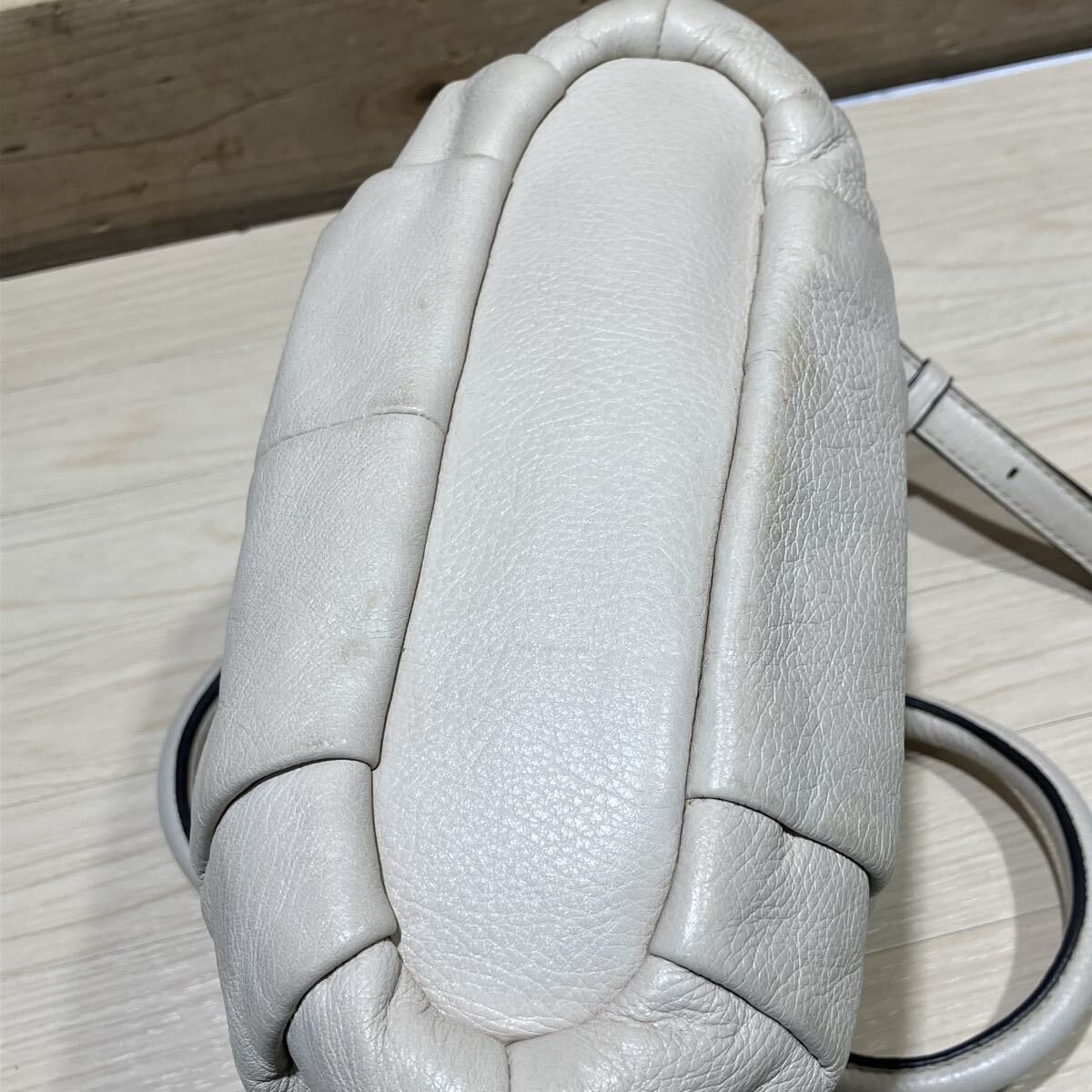Coach Coach Purse Handbag Size ONE SIZE - 5 Thumbnail
