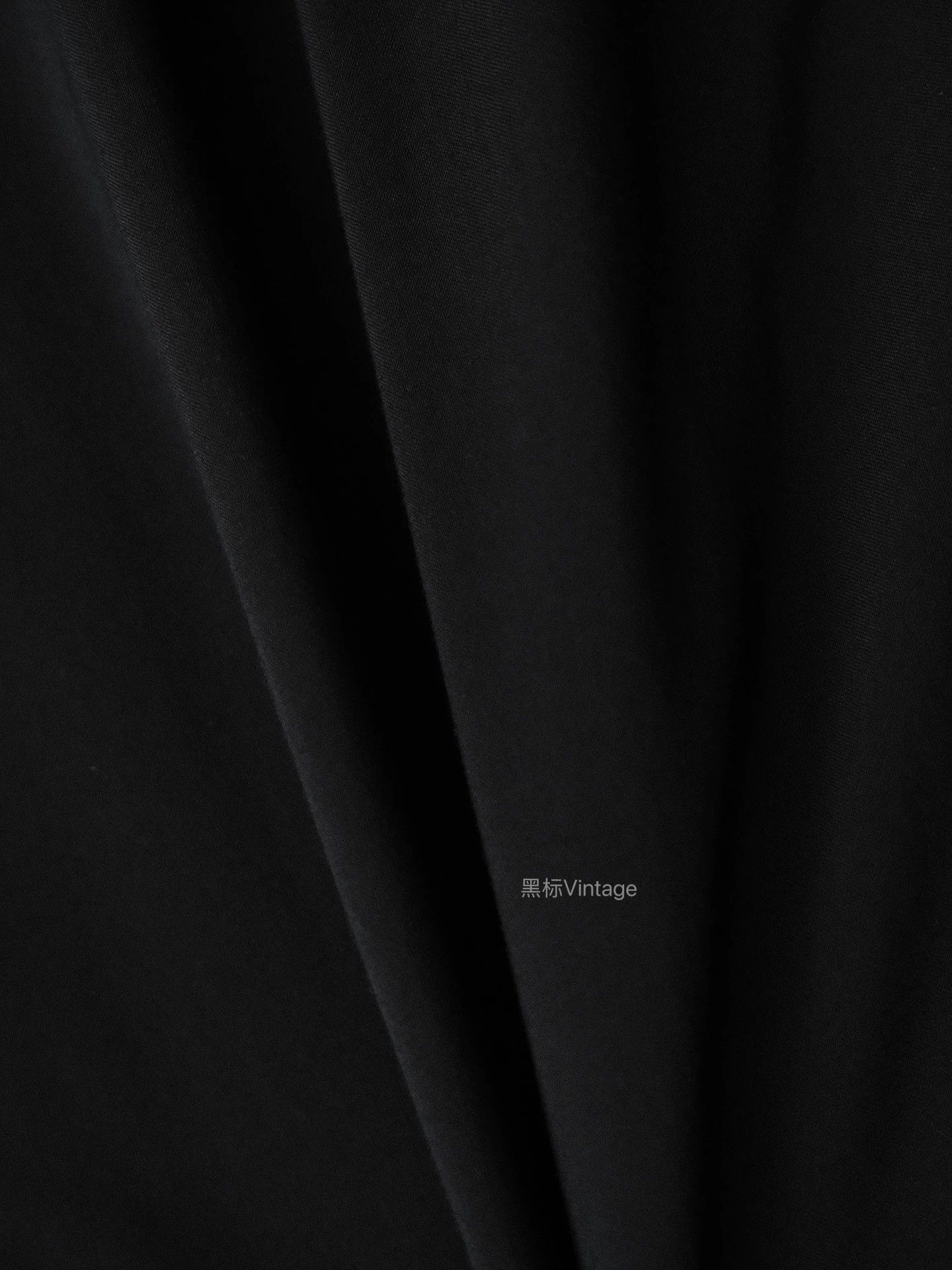 Yohji Yamamoto Yohji Yamamoto 20SS Vintage Open-Back Shirt Size US L / EU 52-54 / 3 - 7 Thumbnail
