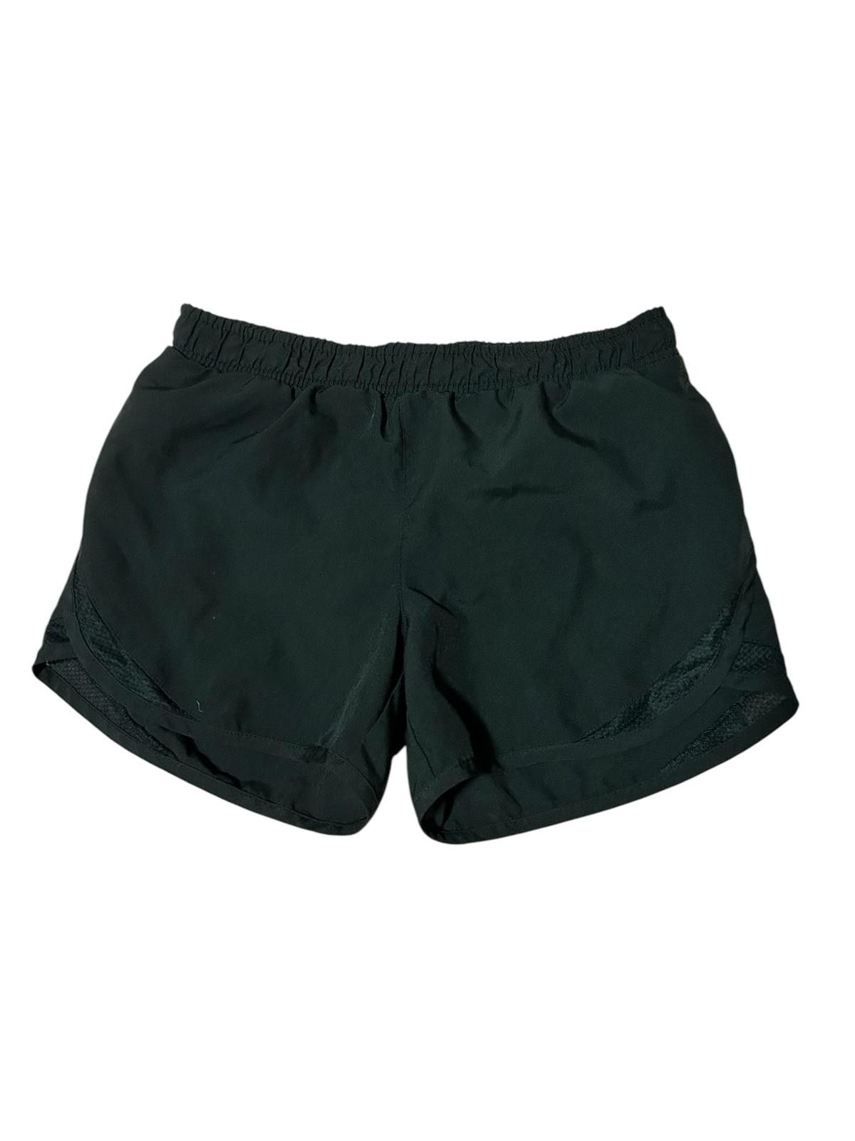 Old Navy Old Navy Active Women's Running Shorts - Dark Green Size 36" / US 14 / IT 50 - 1 Thumbnail