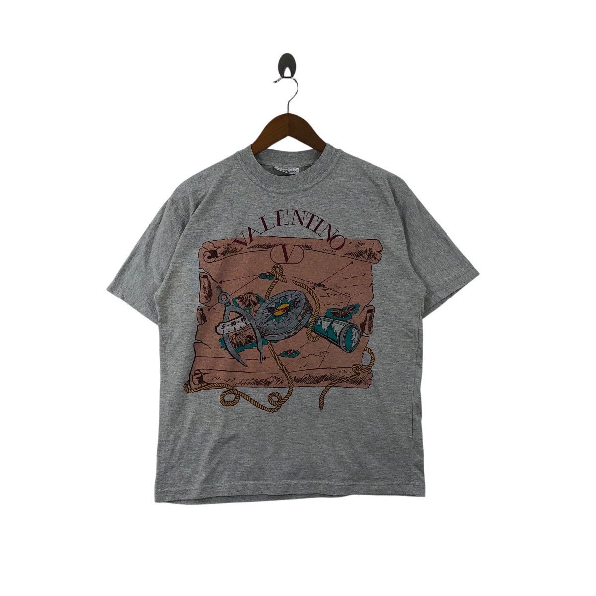 STUDIOUS × Valentino Designer VALENTINO STUDIO Made In Italy Size US M / EU 48-50 / 2 - 1 Thumbnail