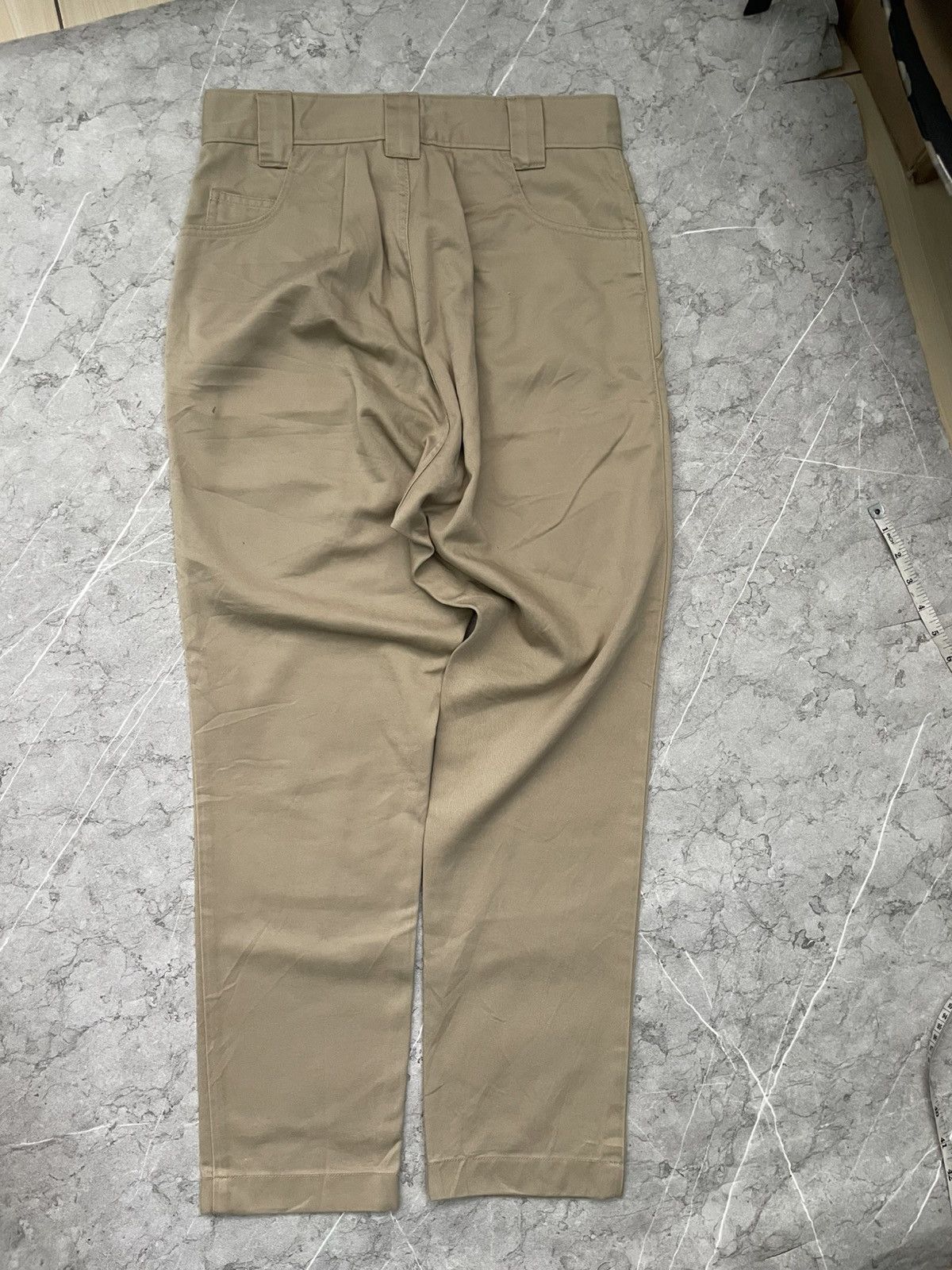 Designer × Dickies × mercibeaucoup Dickies pants Size 22" - 3 Thumbnail