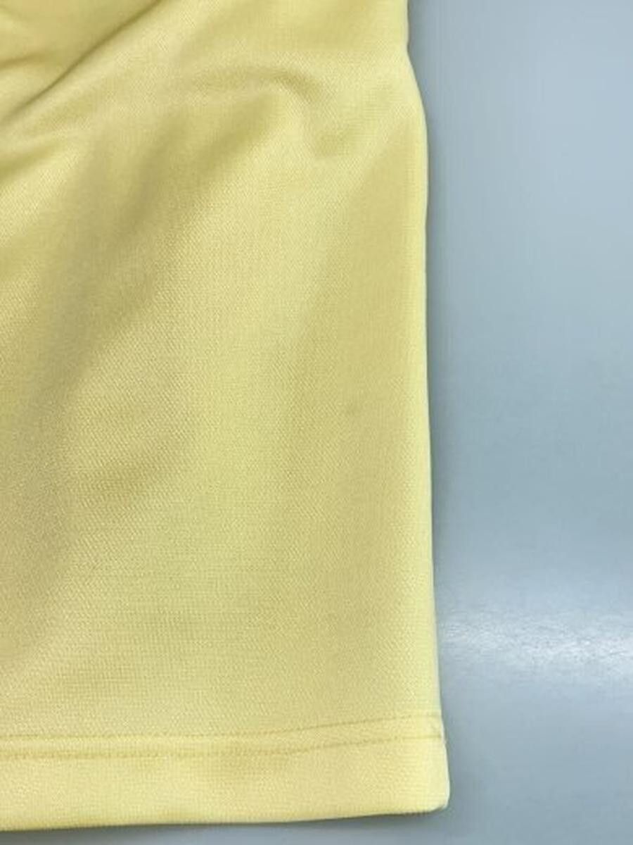 Needles Needles Polyester Pants Yellow Size US 28 / EU 44 - 7 Thumbnail
