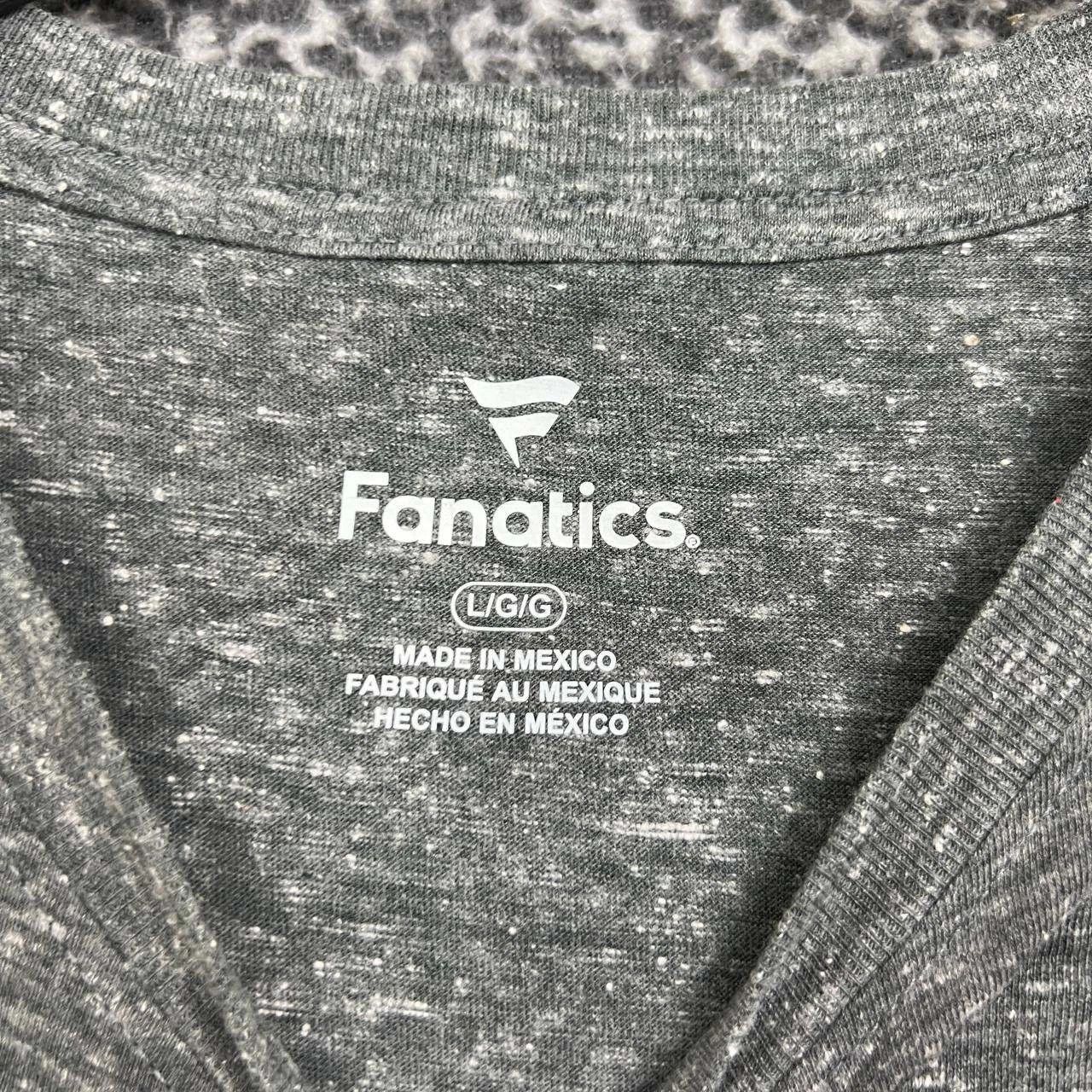 Other Seattle Seahawks Shirt Men Fanatics Short Sleeve Crew Neck L Size US L / EU 52-54 / 3 - 6 Thumbnail