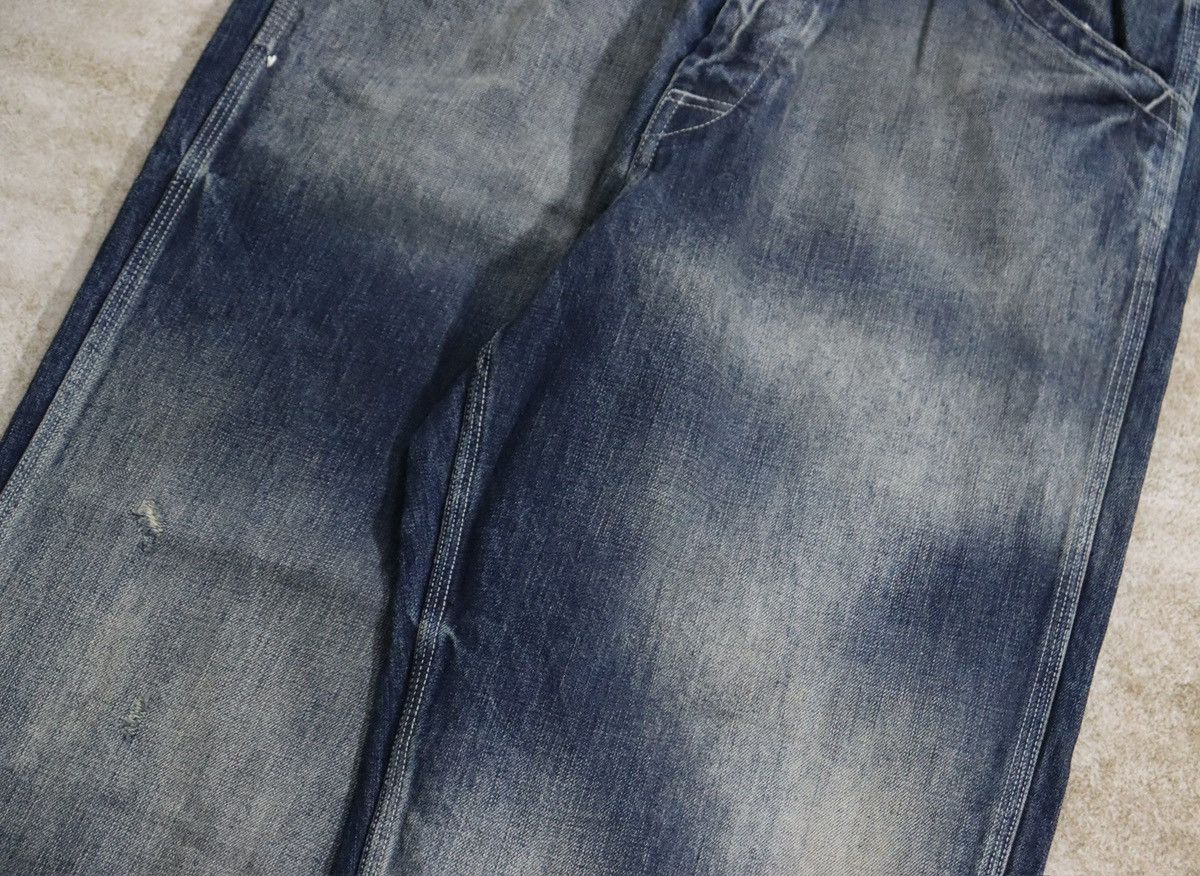 Neighborhood Neighborhood NBHD 19aw Savage Utility ，size L Size US 36 / EU 52 - 8 Thumbnail