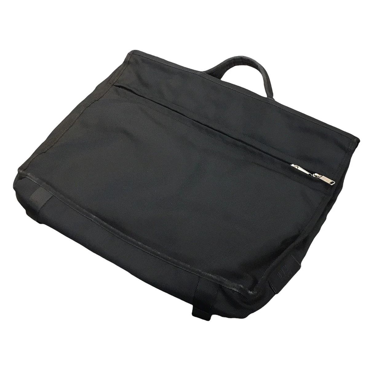 Yohji Yamamoto YOHJI YAMAMOTO D’URBAN A. A. R Brief Hand Bag Size ONE SIZE - 3 Thumbnail