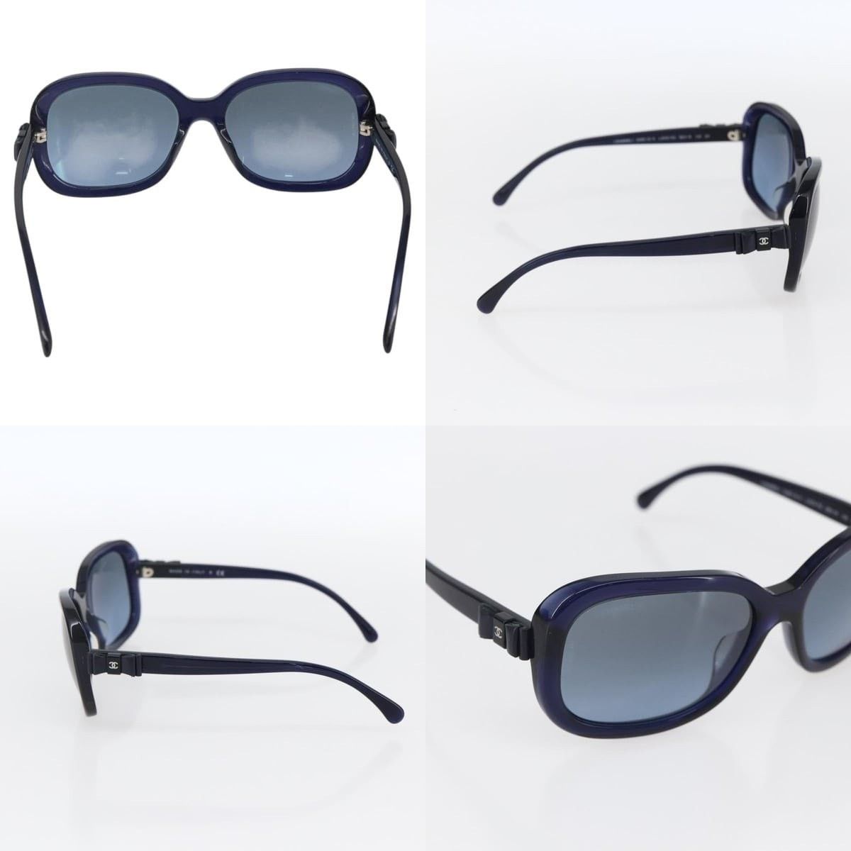 Chanel Chanel CC Sunglasses 4076S Size ONE SIZE - 3 Thumbnail