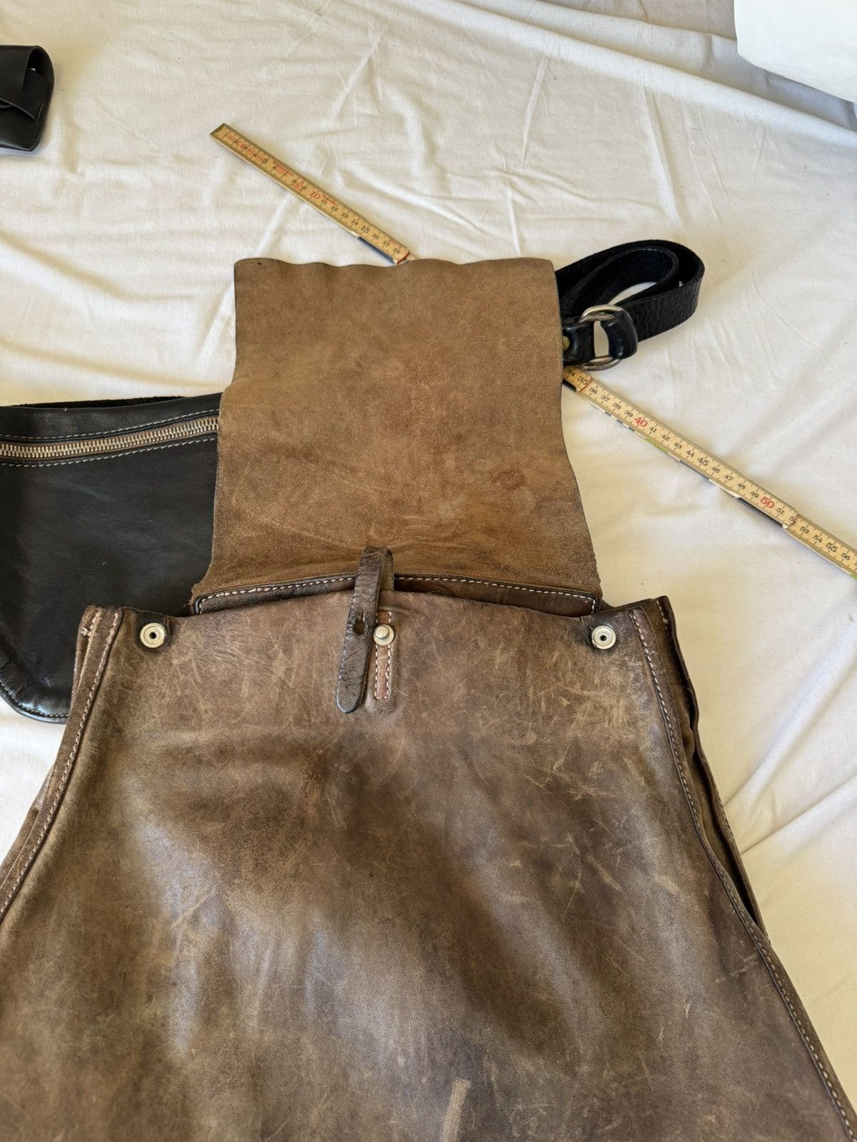 Guidi Guidi leather bag Size ONE SIZE - 2 Thumbnail