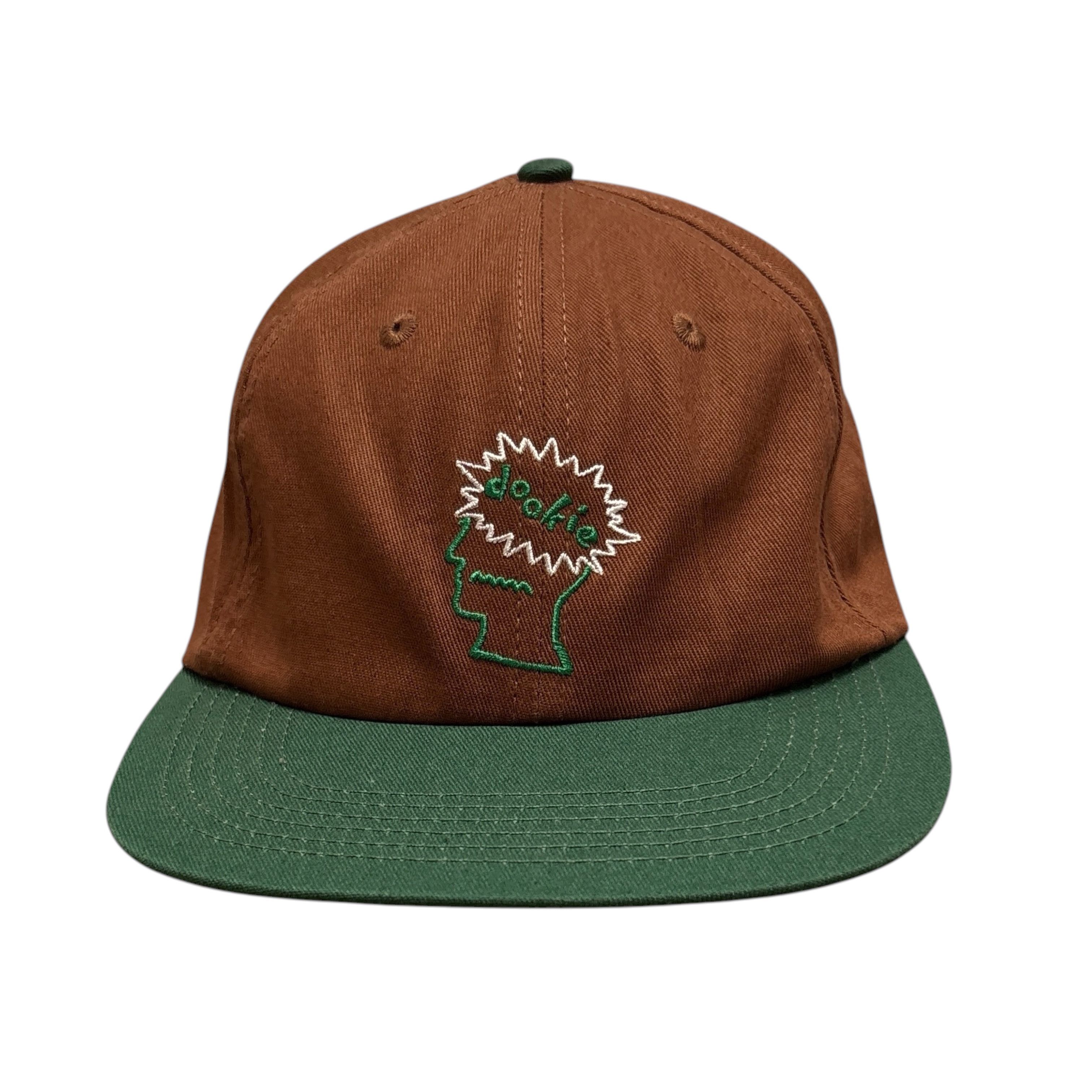 Brain Dead BRAIN DEAD X MAGIC: THE GATHERING MAGIC LOCK HAT | Grailed