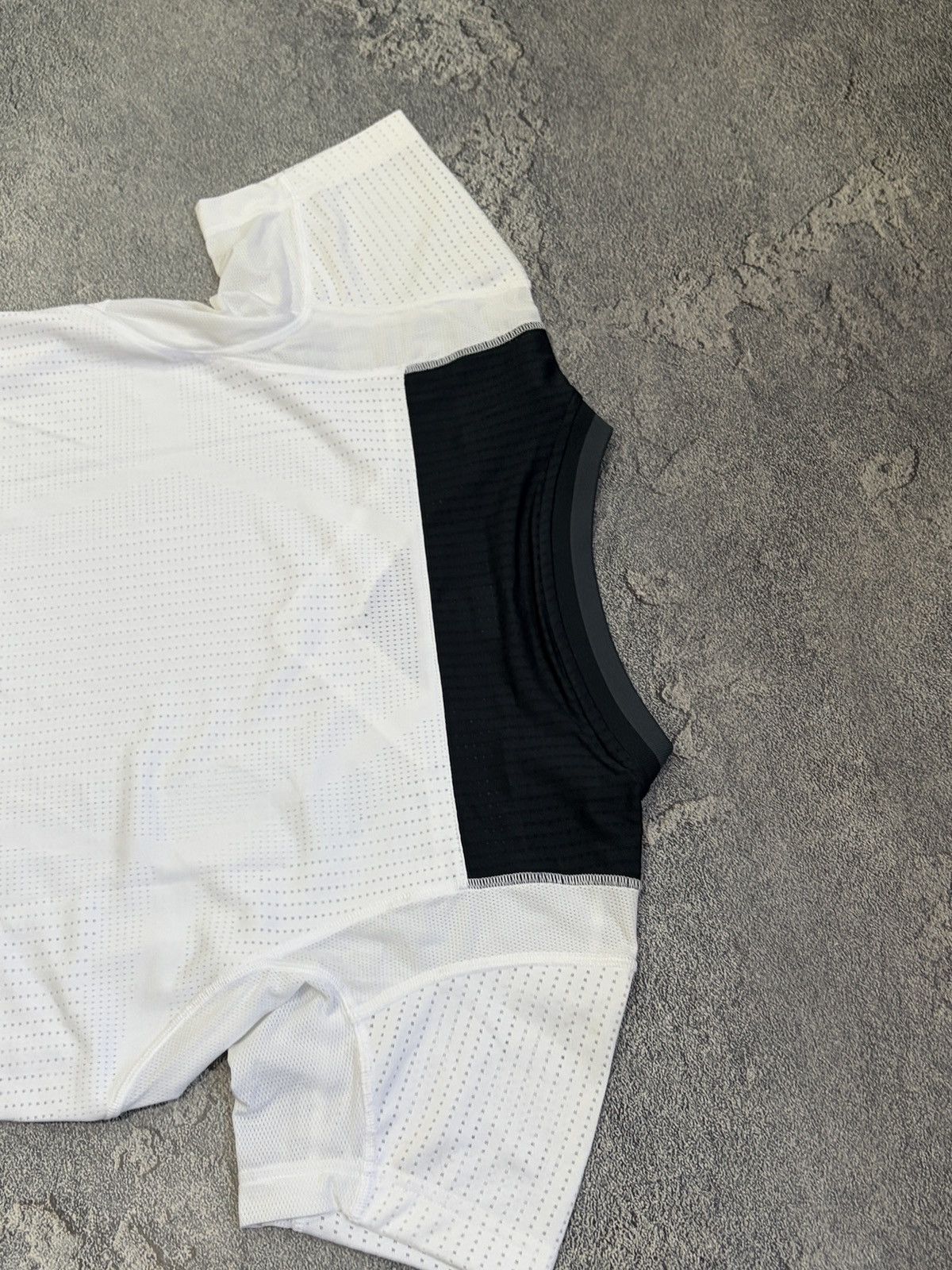 Adidas Adidas Real Madrid Basketball Jersey Universidad 2018/19 M Size US M / EU 48-50 / 2 - 11 Thumbnail