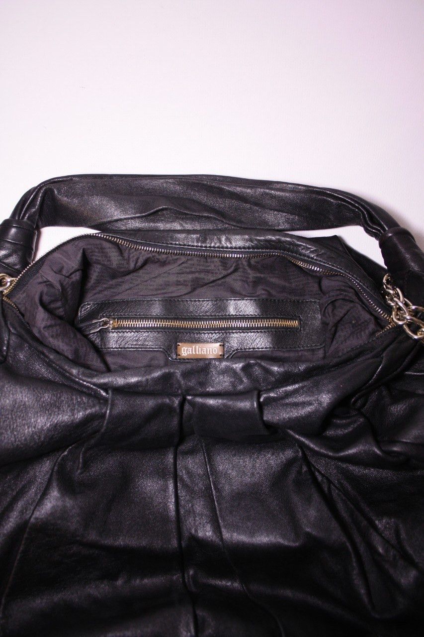 John Galliano John Galliano bag vintage Size ONE SIZE - 6 Thumbnail