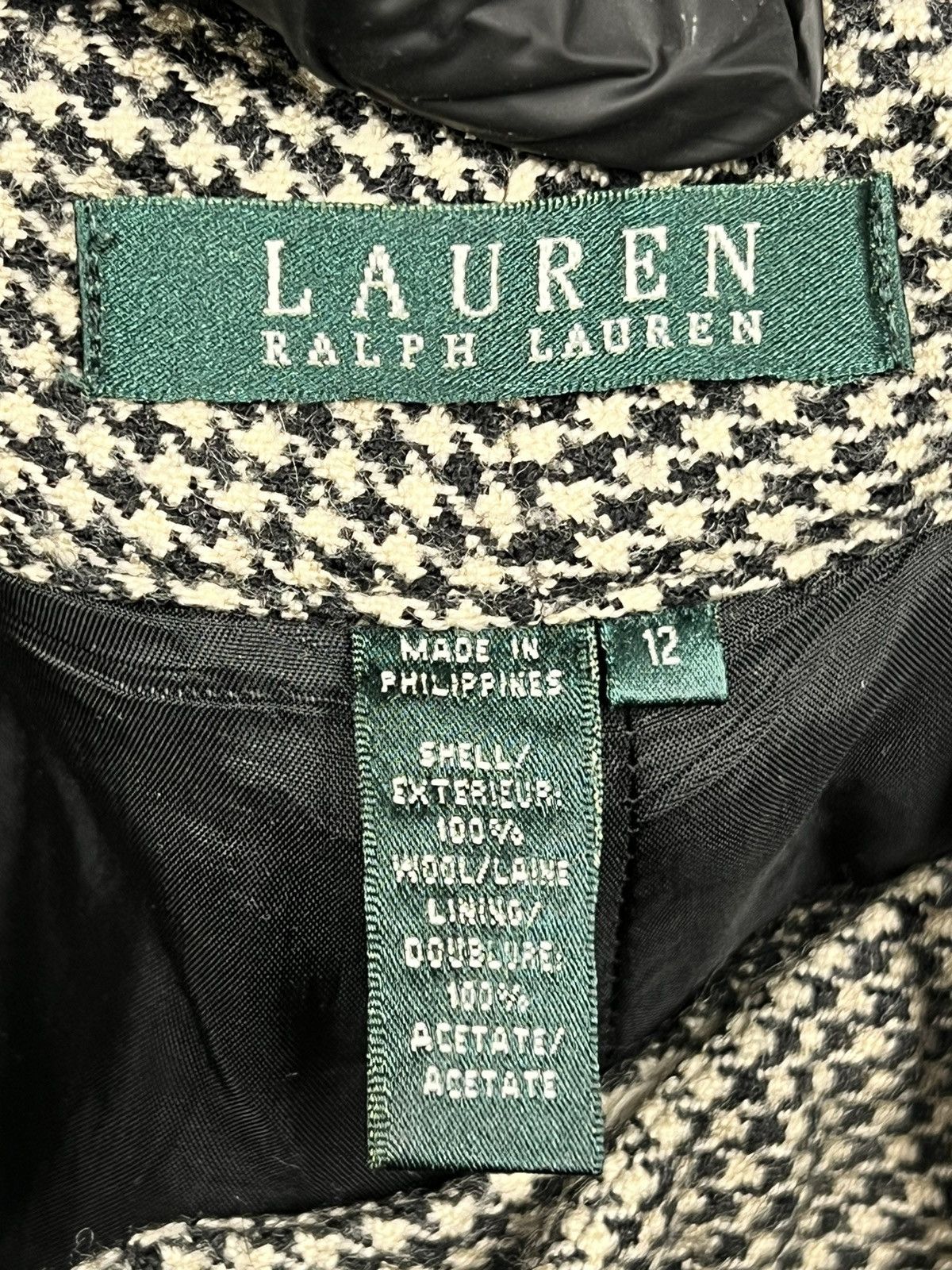Lauren Ralph Lauren Old money Lauren Ralph Lauren pants Size US 34 / EU 50 - 8 Thumbnail