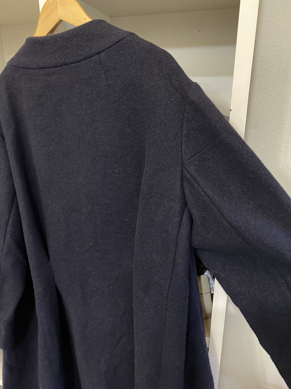 Marni Marni Long Coat Size M / US 6-8 / IT 42-44 - 11 Thumbnail