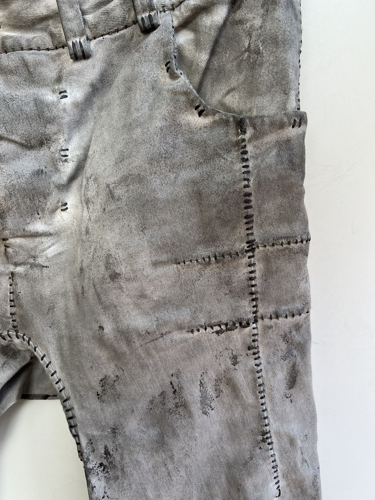 Boris Bidjan Saberi Boris Bidjan Saberi p13HS F-1939 Size US 33 - 6 Thumbnail