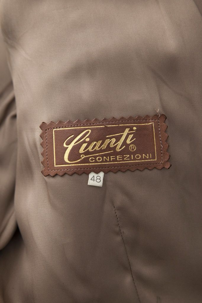 Vintage 1970's perfecto jacket Size US XS / EU 42 / 0 - 7 Thumbnail