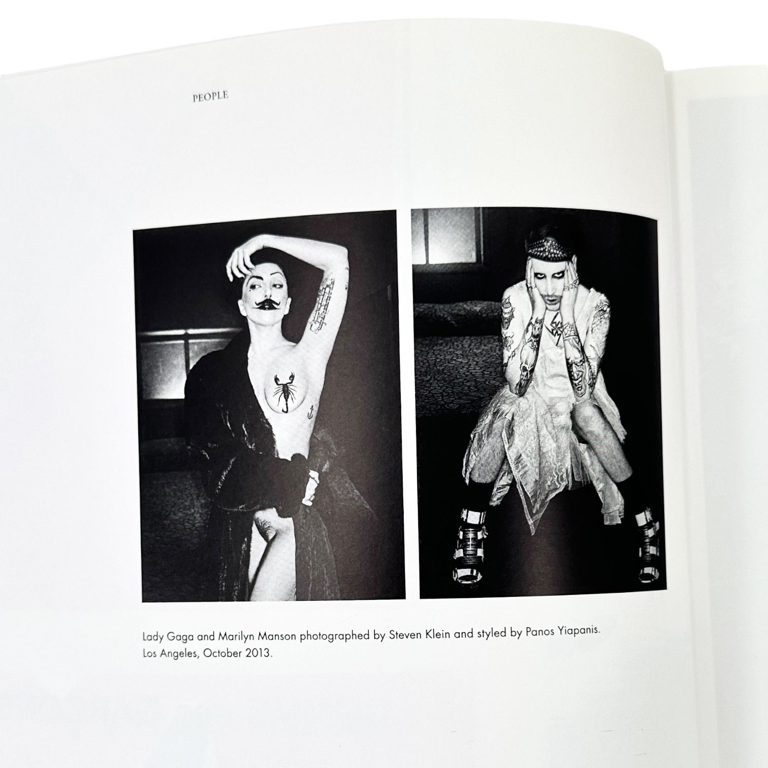 Other Lady Gaga RARE 1 of 1,500 Limited Edition Candy Magazine Size ONE SIZE - 12 Thumbnail