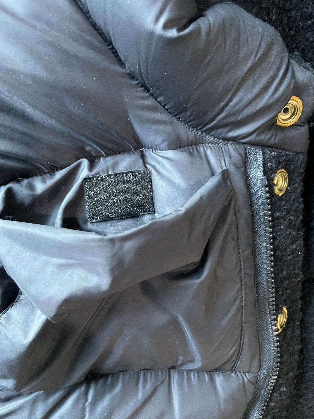 Aime Leon Dore Aime Leon Dore Deep Pile Down Vest Size US M / EU 48-50 / 2 - 5 Thumbnail