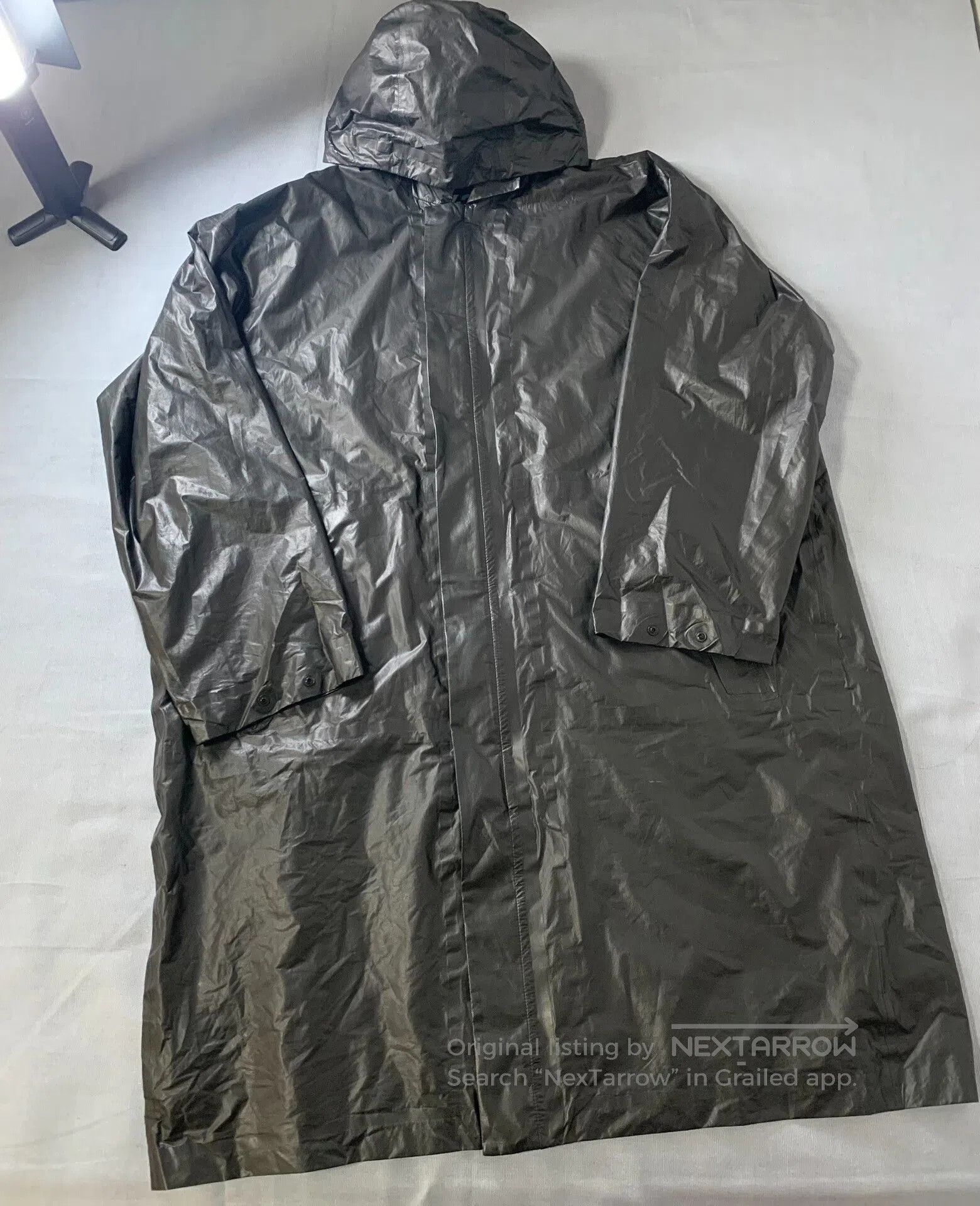 Y-3 Y3 adidas Yohji Yamamoto Gore. Size US S / EU 44-46 / 1 - 1 Thumbnail